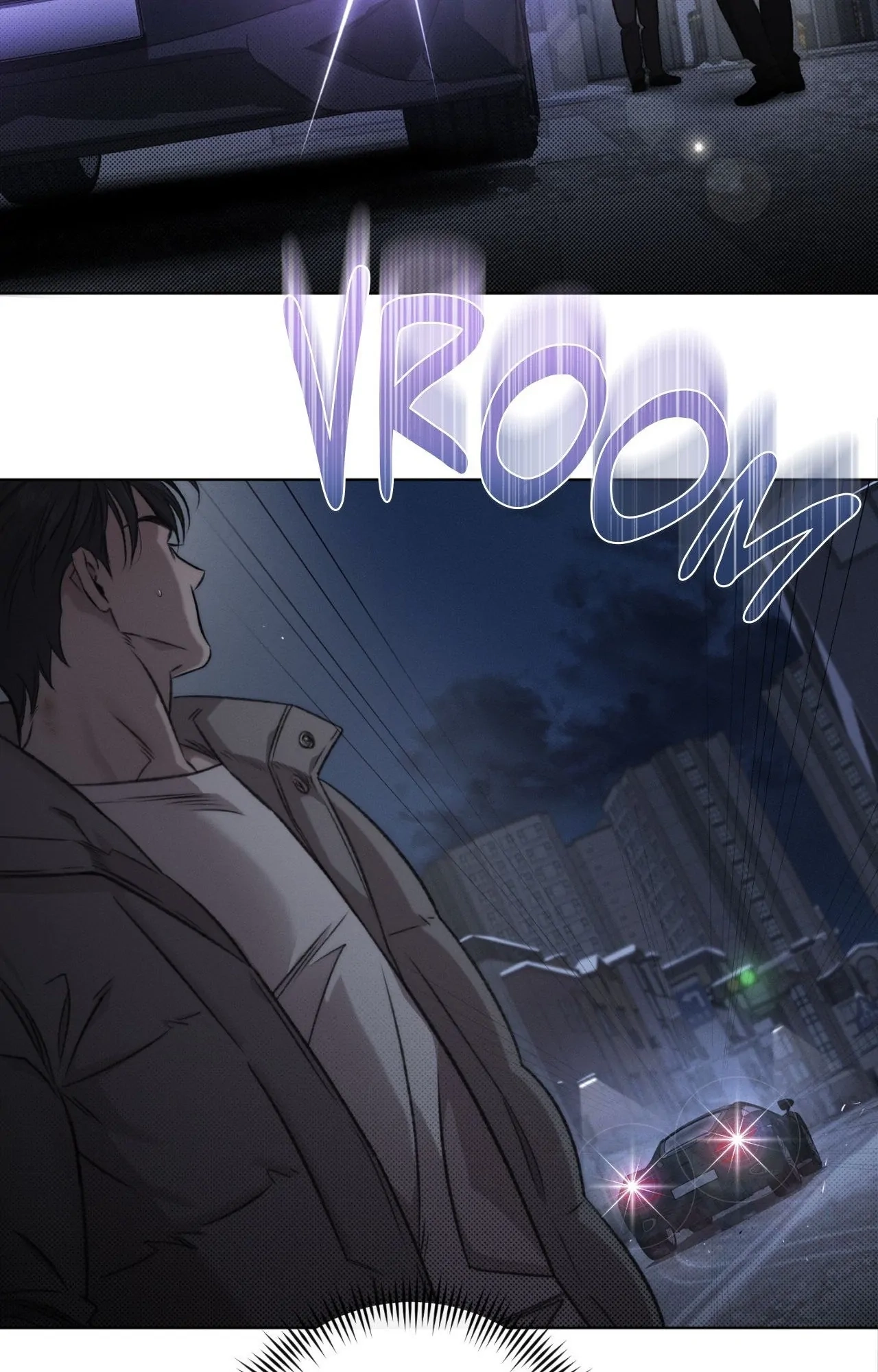 Against All Odds Chapter 23 page 14 - 