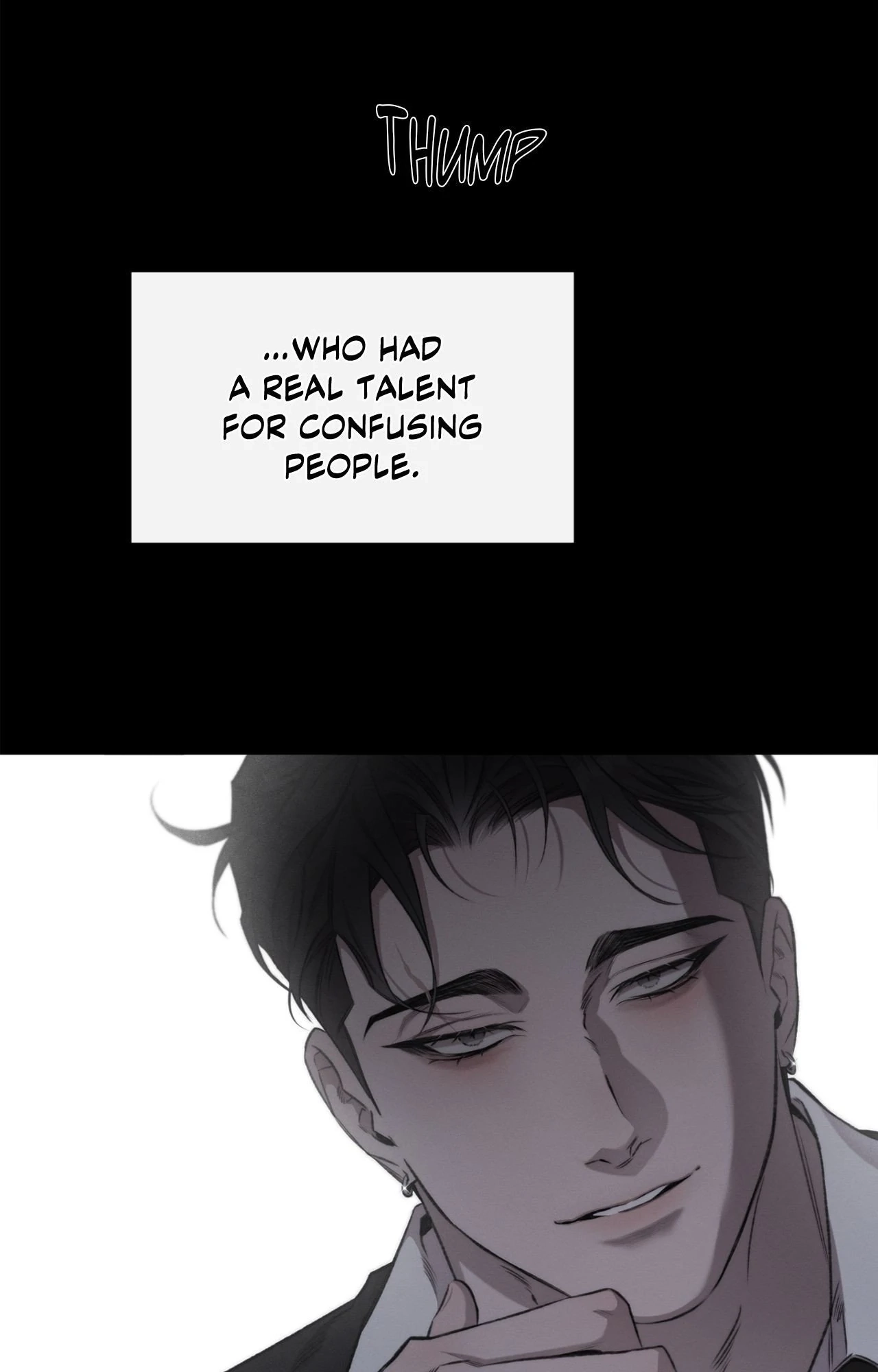 Against All Odds Chapter 23 page 3 - 