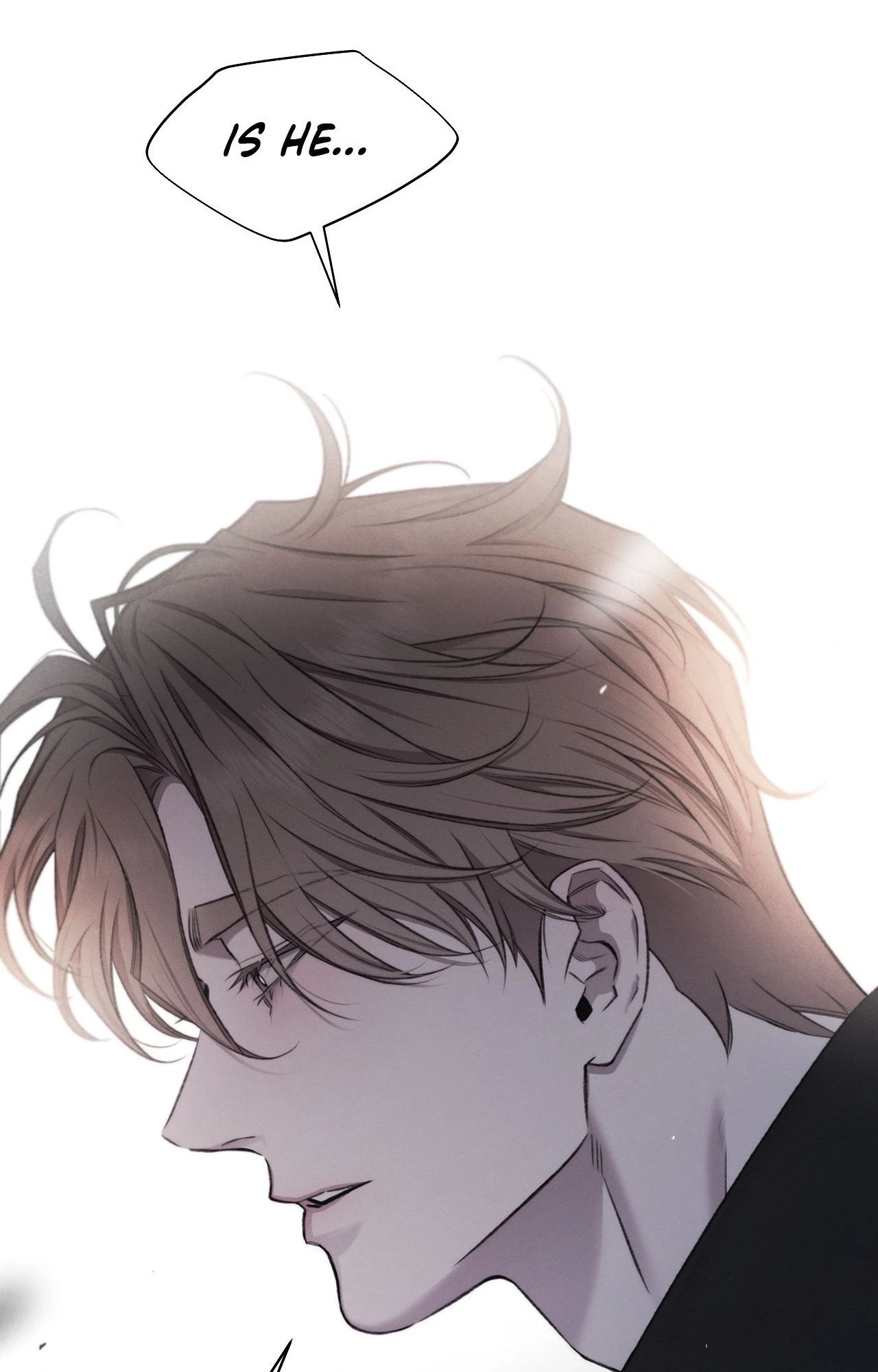 Against All Odds Chapter 23 page 21 - 