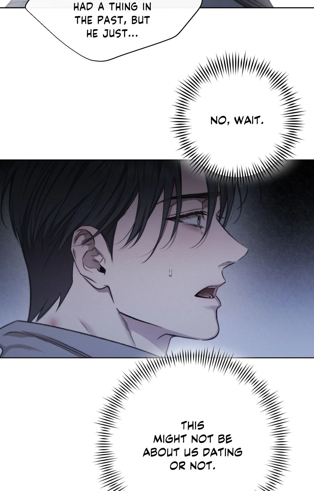 Against All Odds Chapter 23 page 23 - 