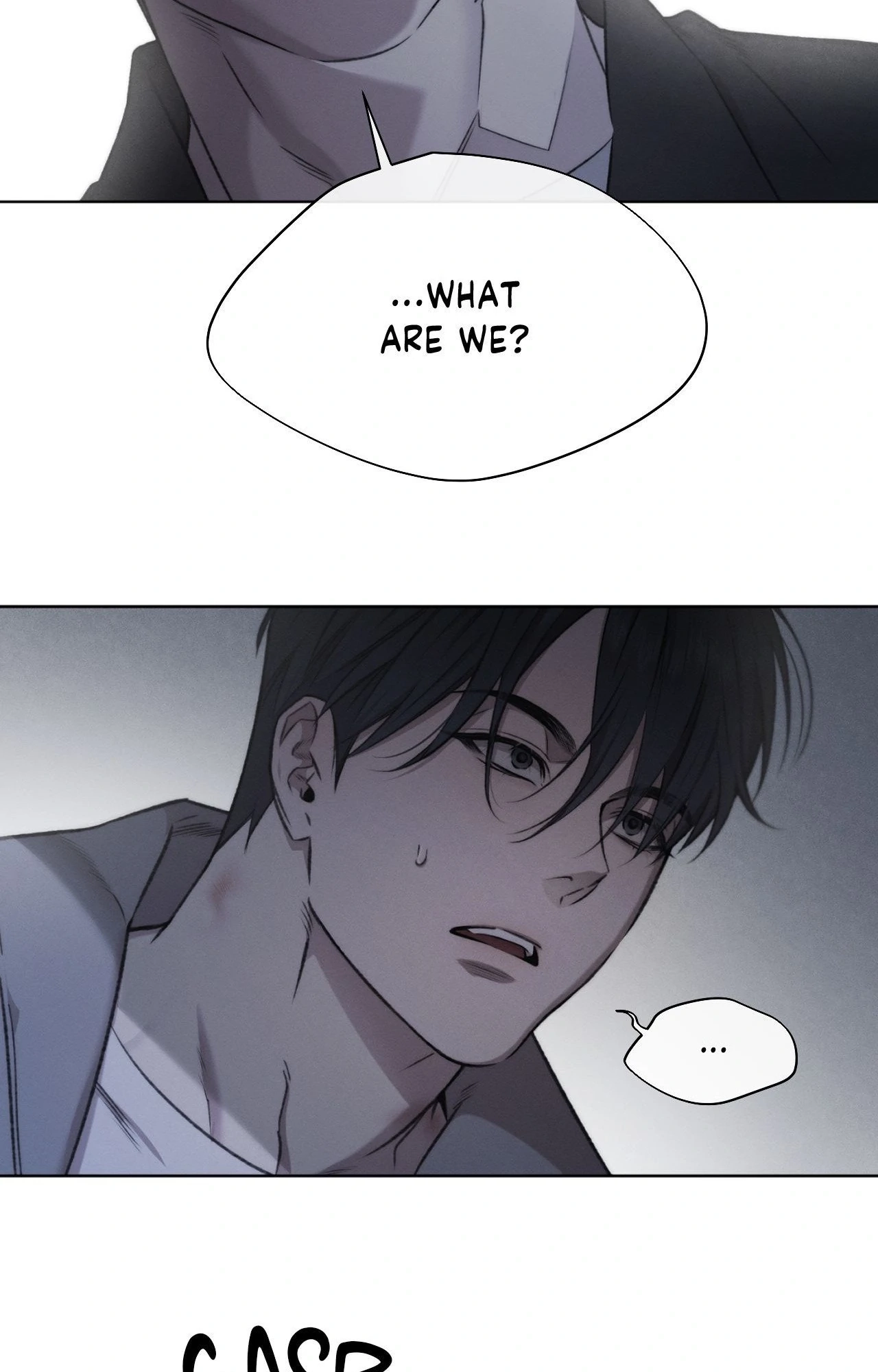 Against All Odds Chapter 23 page 28 - 
