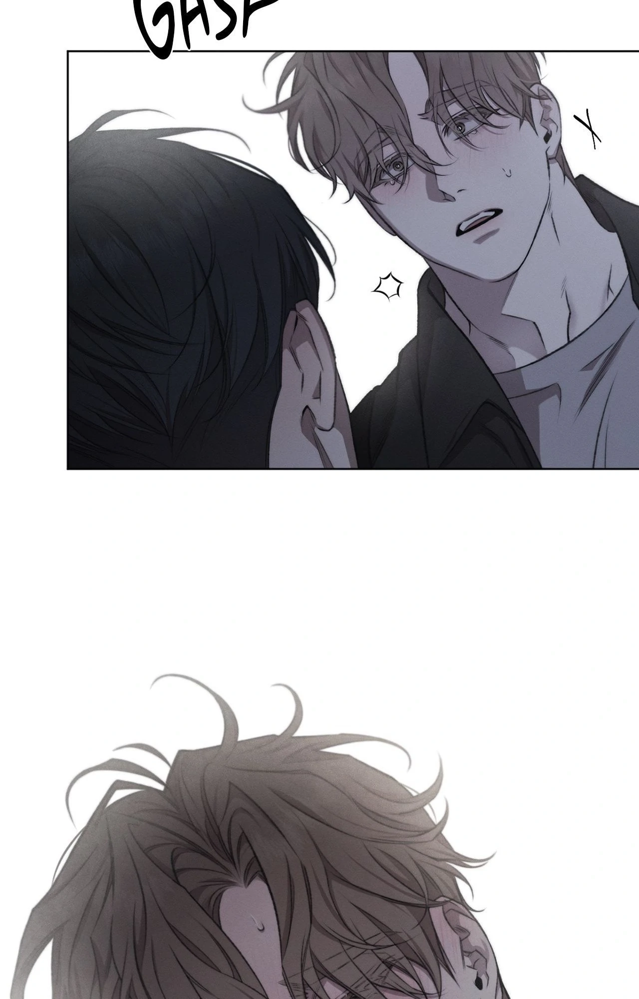 Against All Odds Chapter 23 page 29 - 