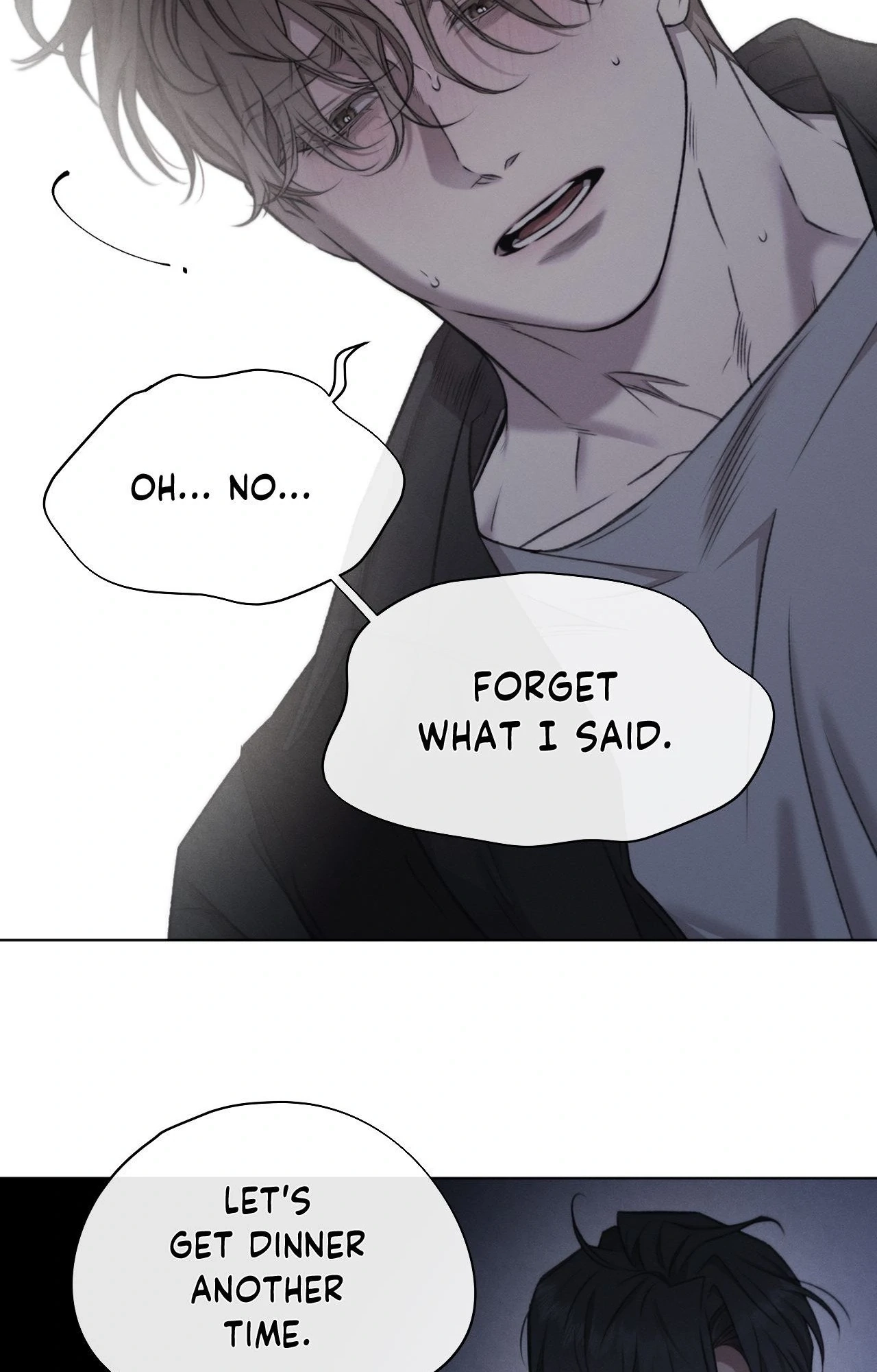 Against All Odds Chapter 23 page 30 - 