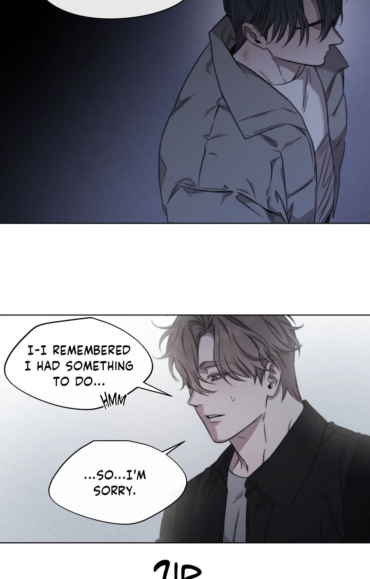 Against All Odds Chapter 23 page 31 - 