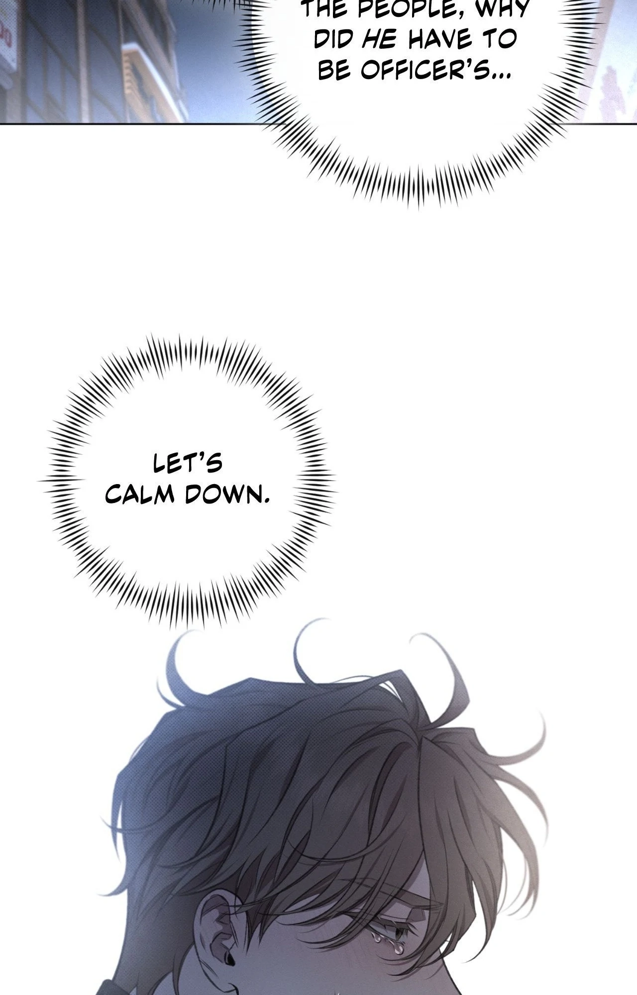 Against All Odds Chapter 23 page 42 - 