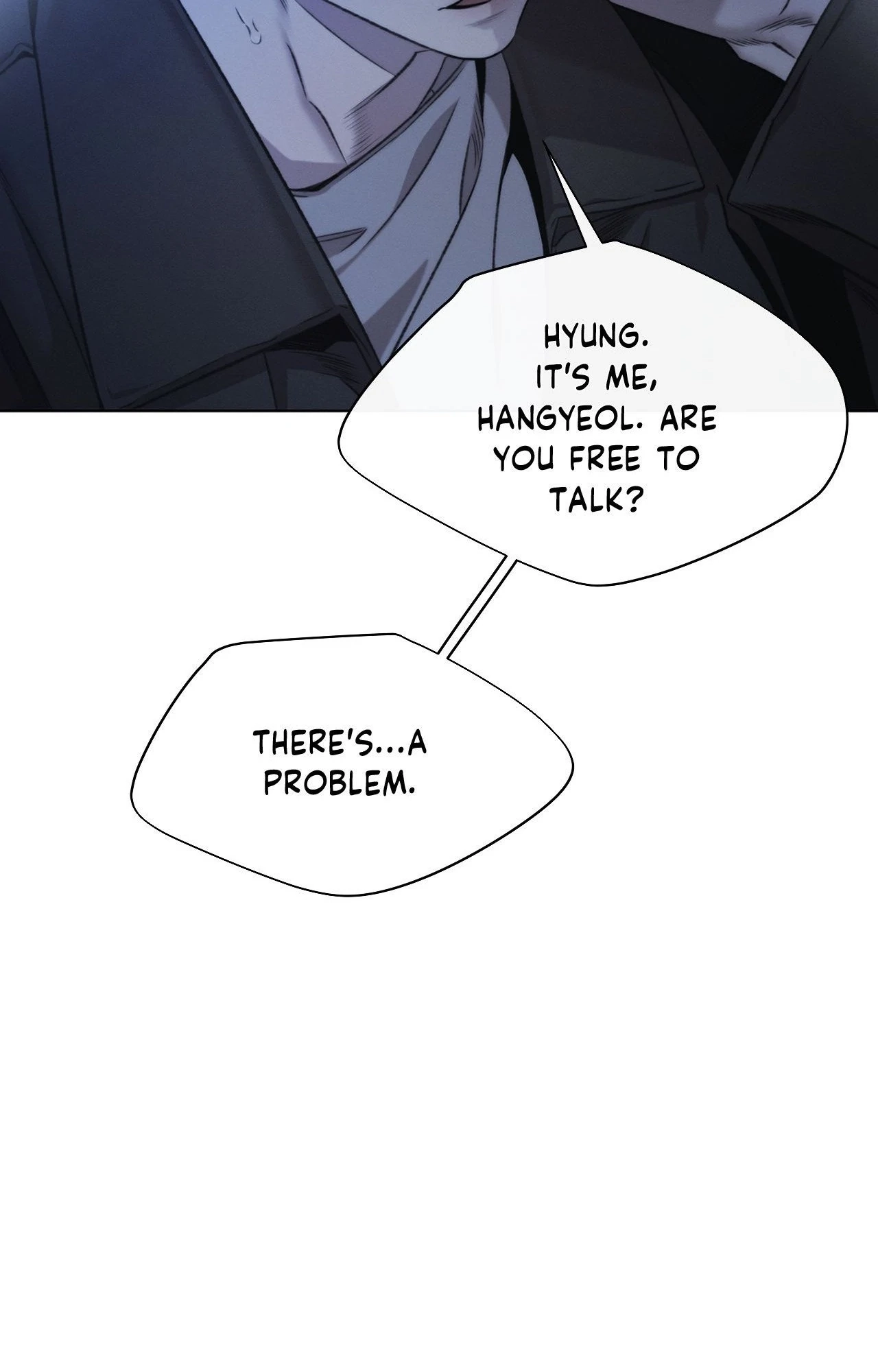 Against All Odds Chapter 23 page 46 - 