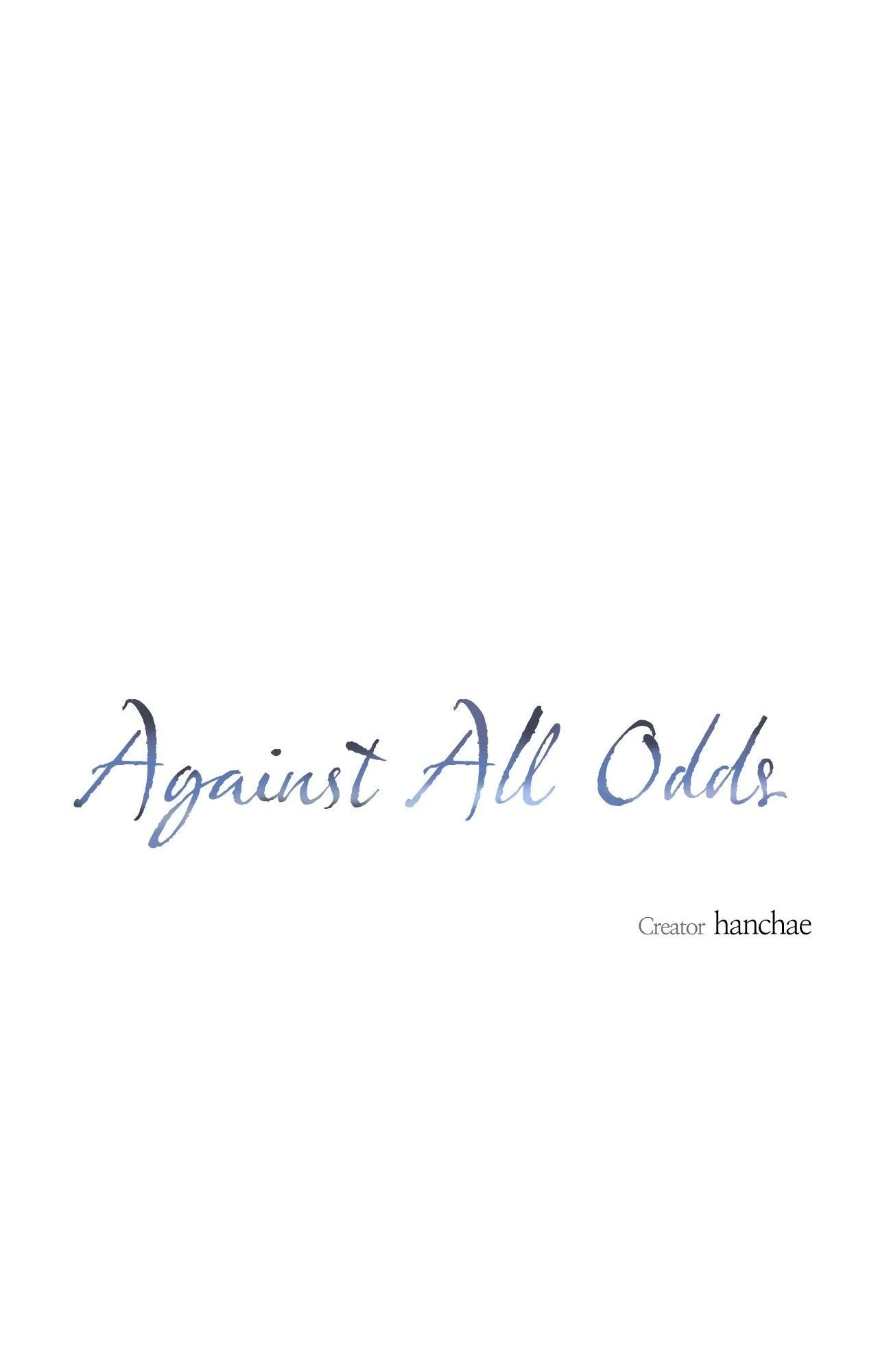 Against All Odds Chapter 23 page 47 - 
