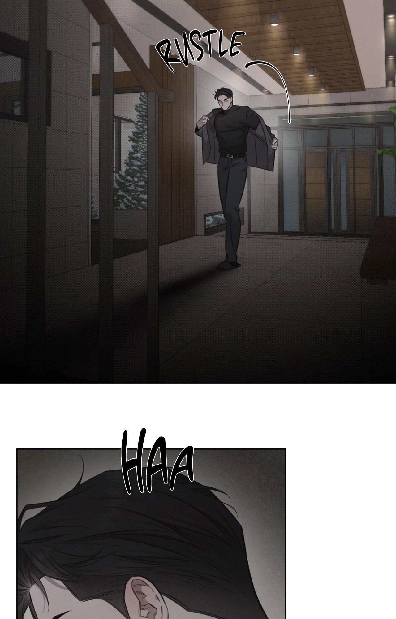 Against All Odds Chapter 23 page 49 - 