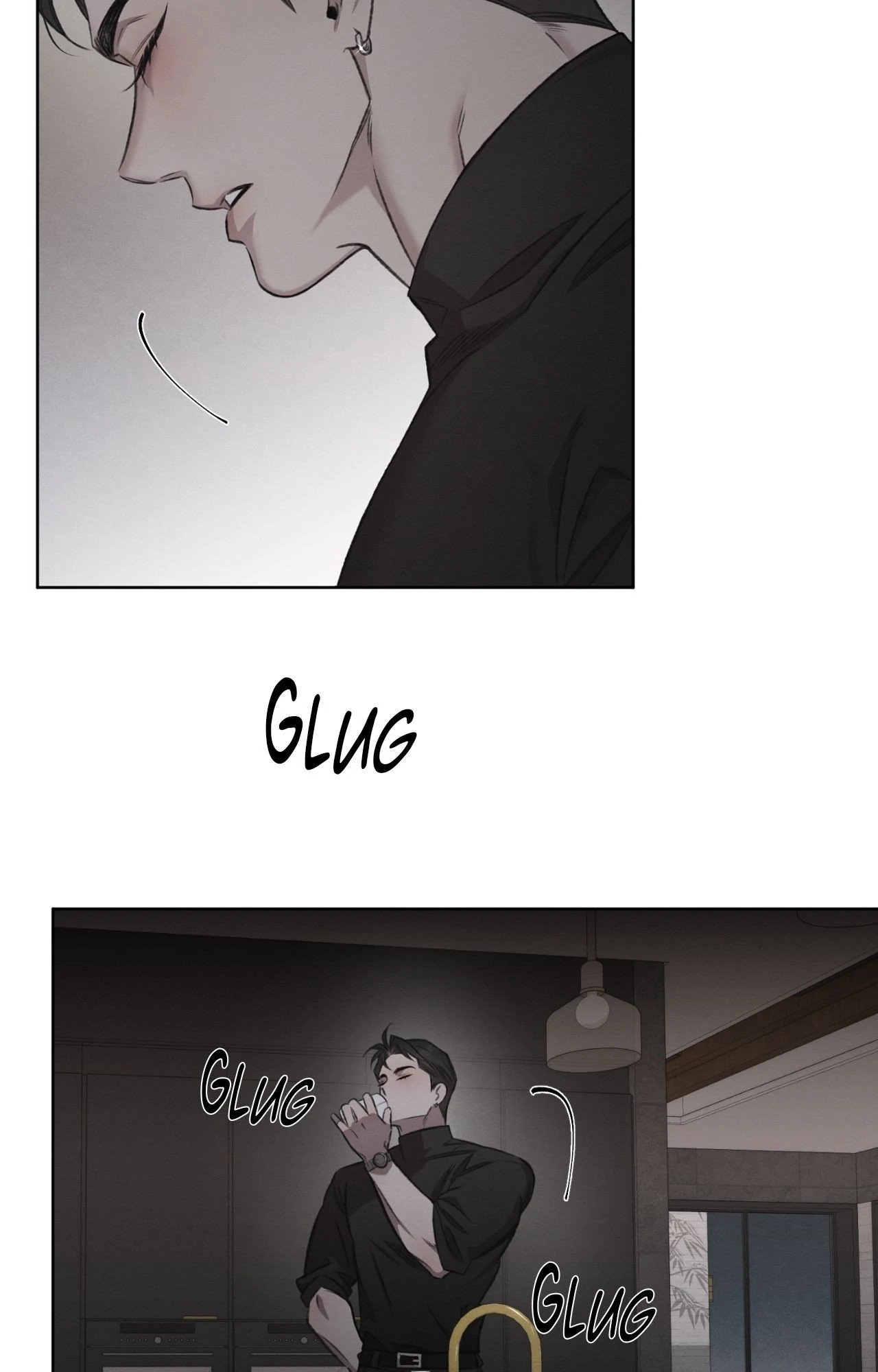 Against All Odds Chapter 23 page 50 - 