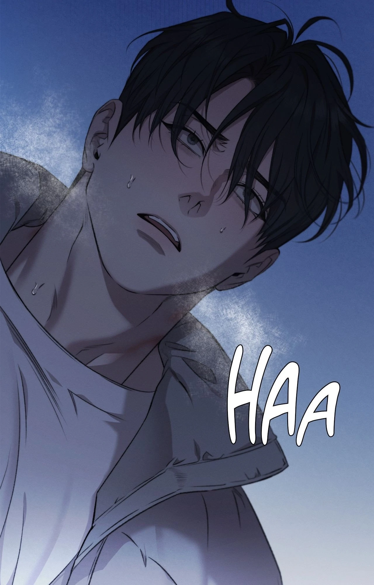 Against All Odds Chapter 23 page 6 - 