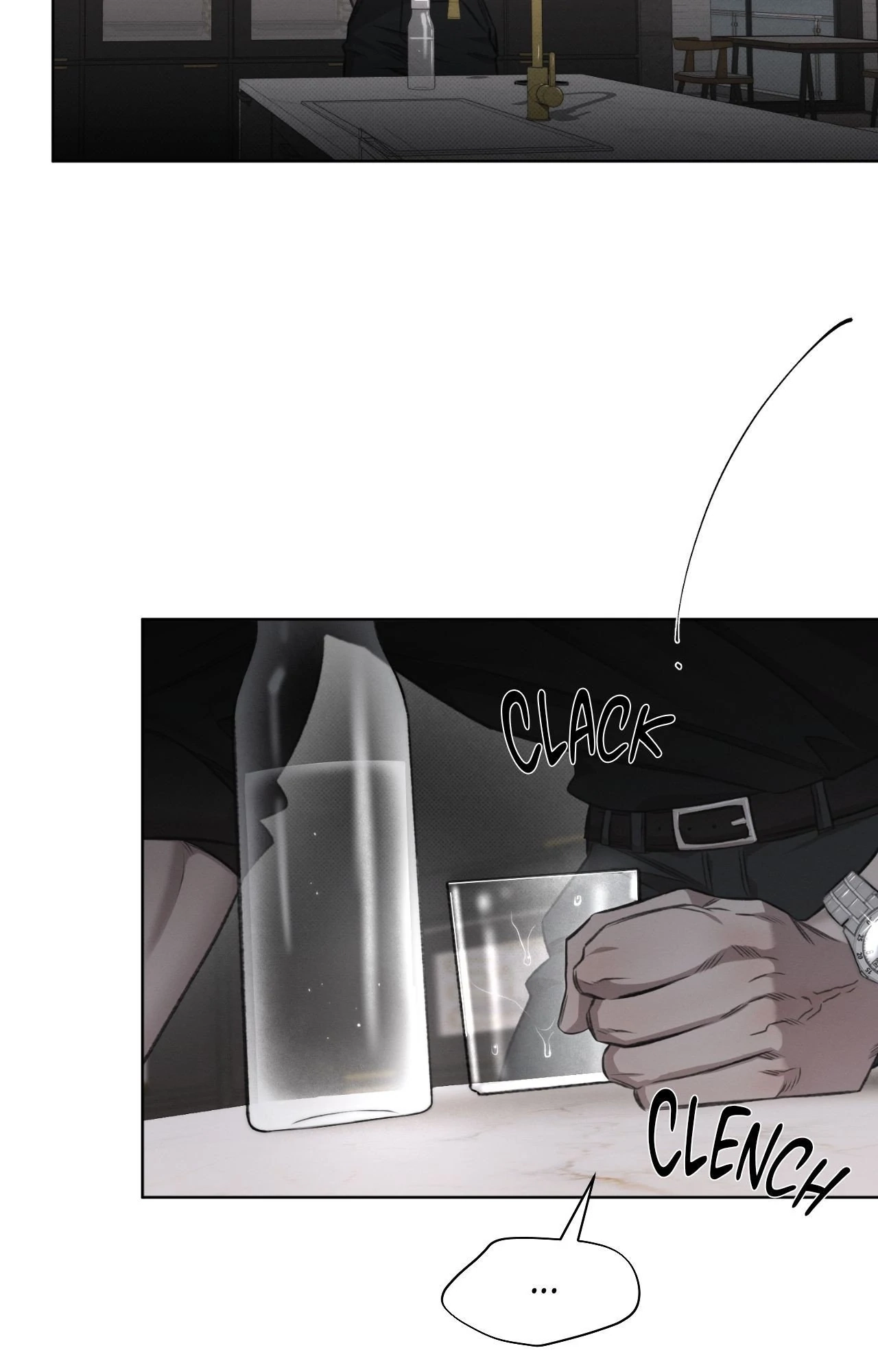 Against All Odds Chapter 23 page 51 - 