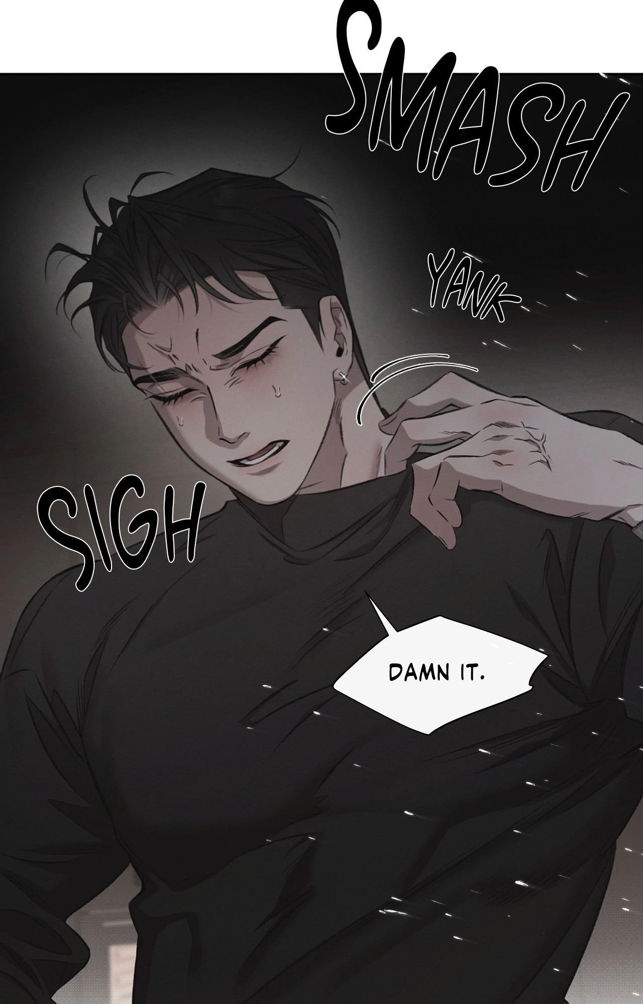 Against All Odds Chapter 23 page 53 - 