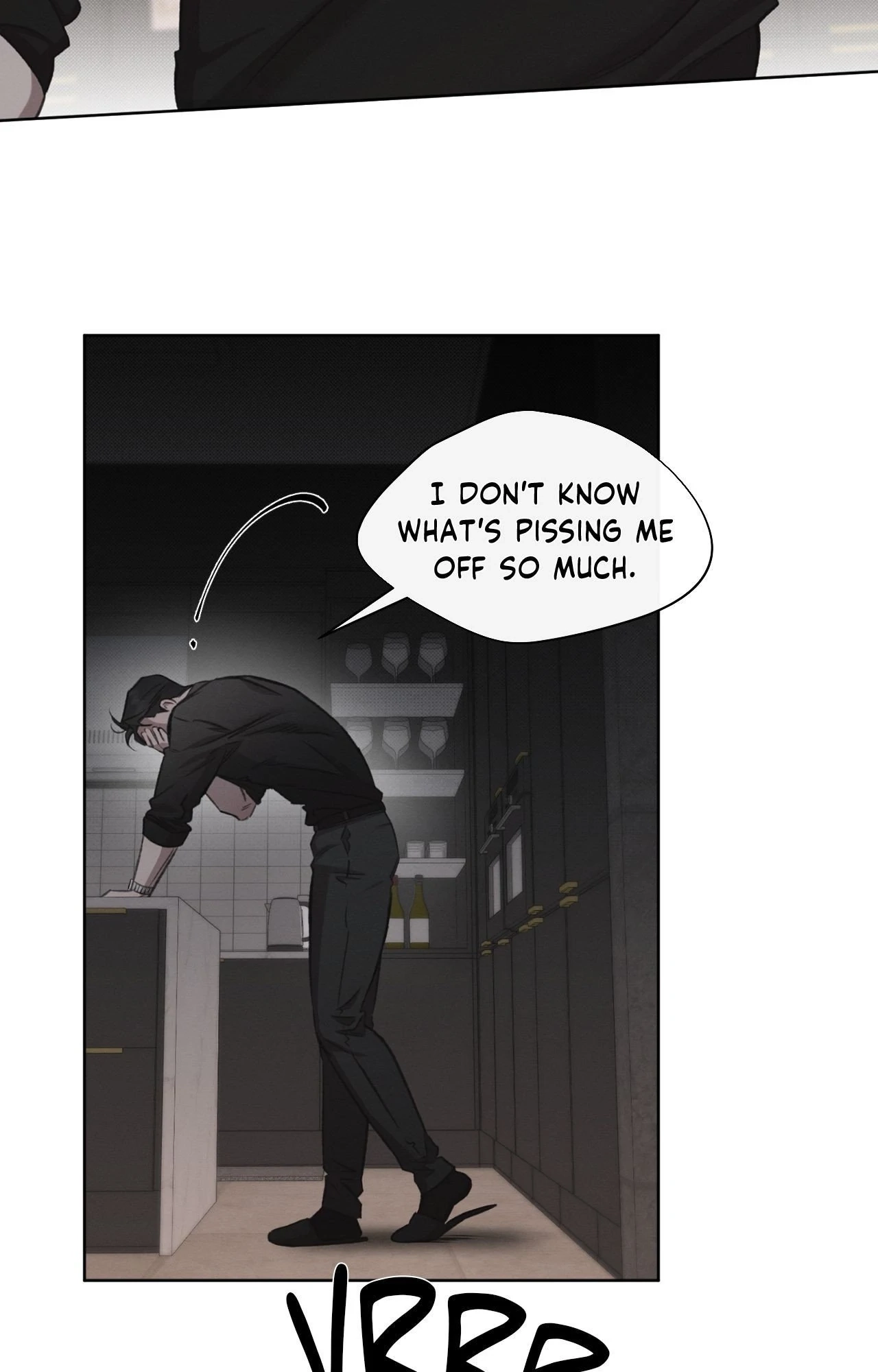 Against All Odds Chapter 23 page 54 - 