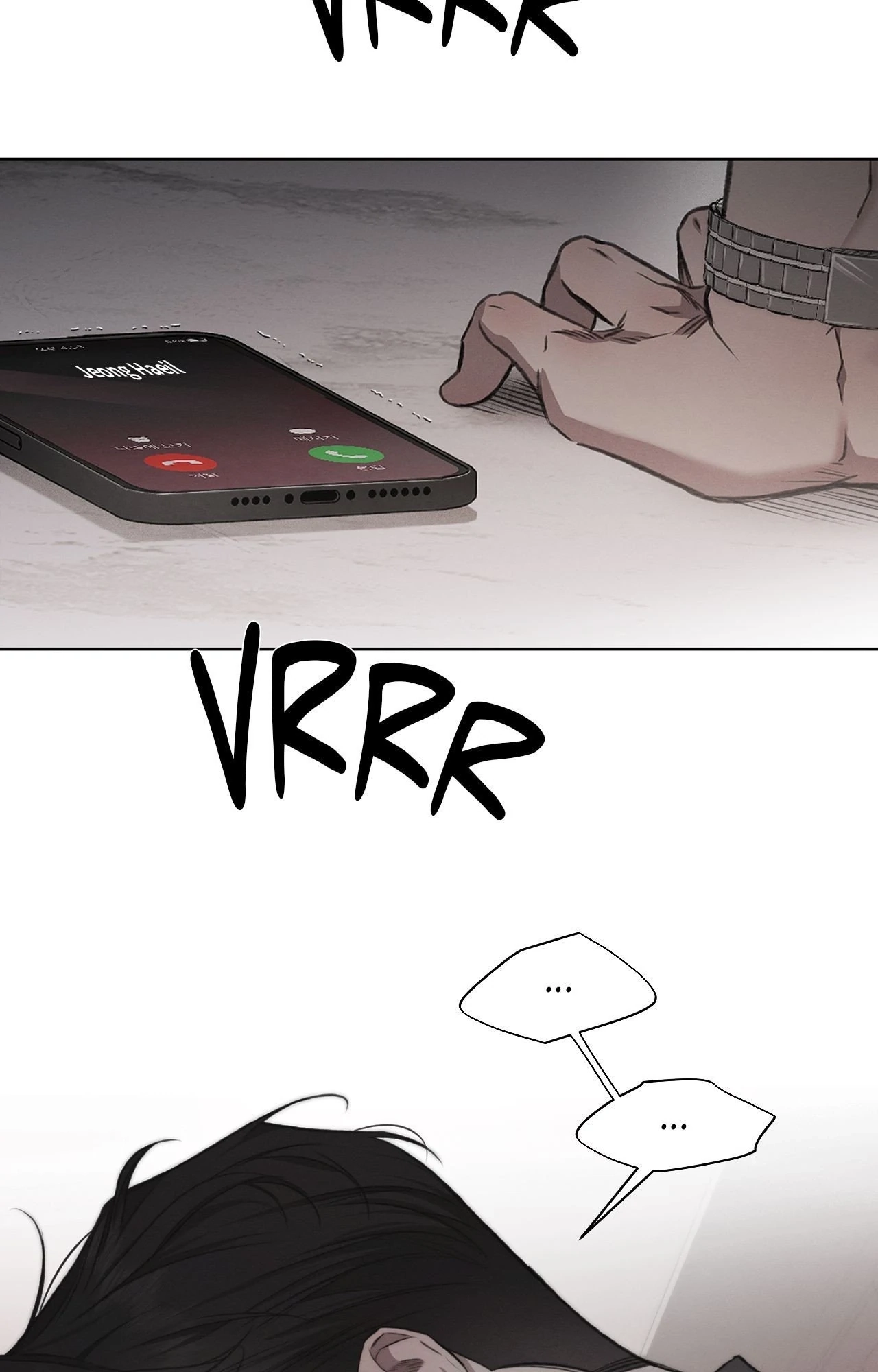 Against All Odds Chapter 23 page 55 - 