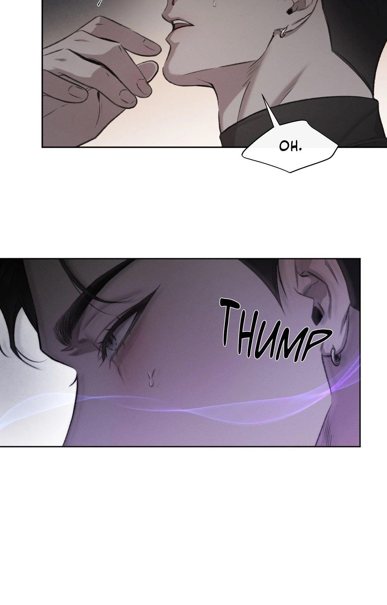 Against All Odds Chapter 23 page 57 - 