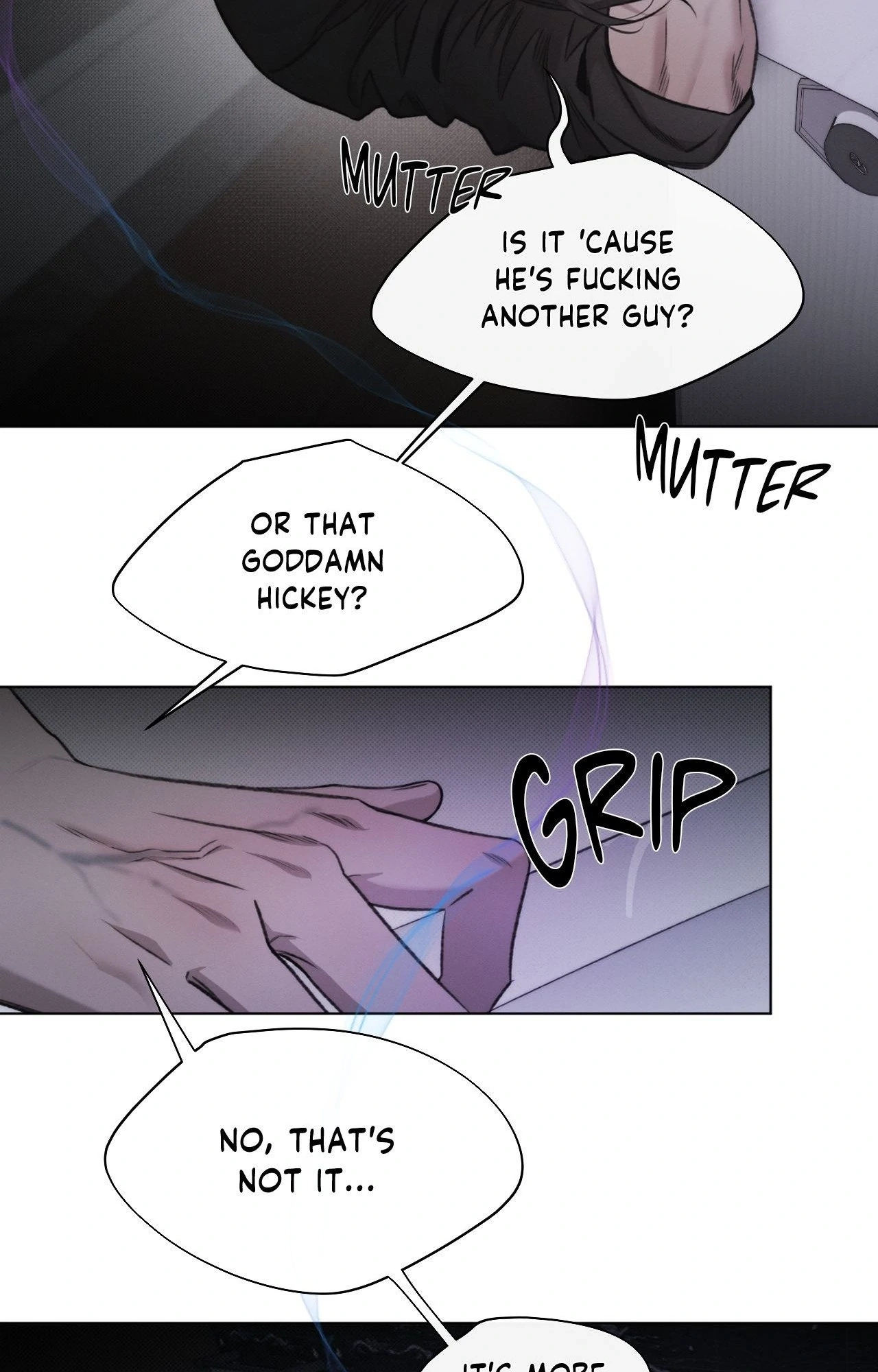 Against All Odds Chapter 23 page 60 - 