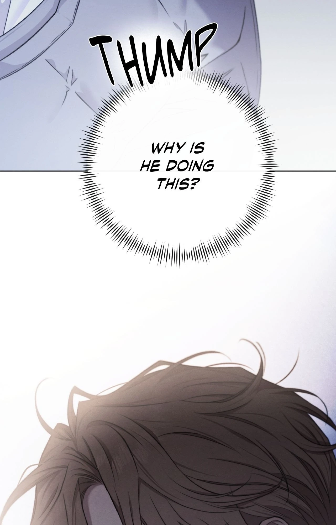 Against All Odds Chapter 23 page 7 - 