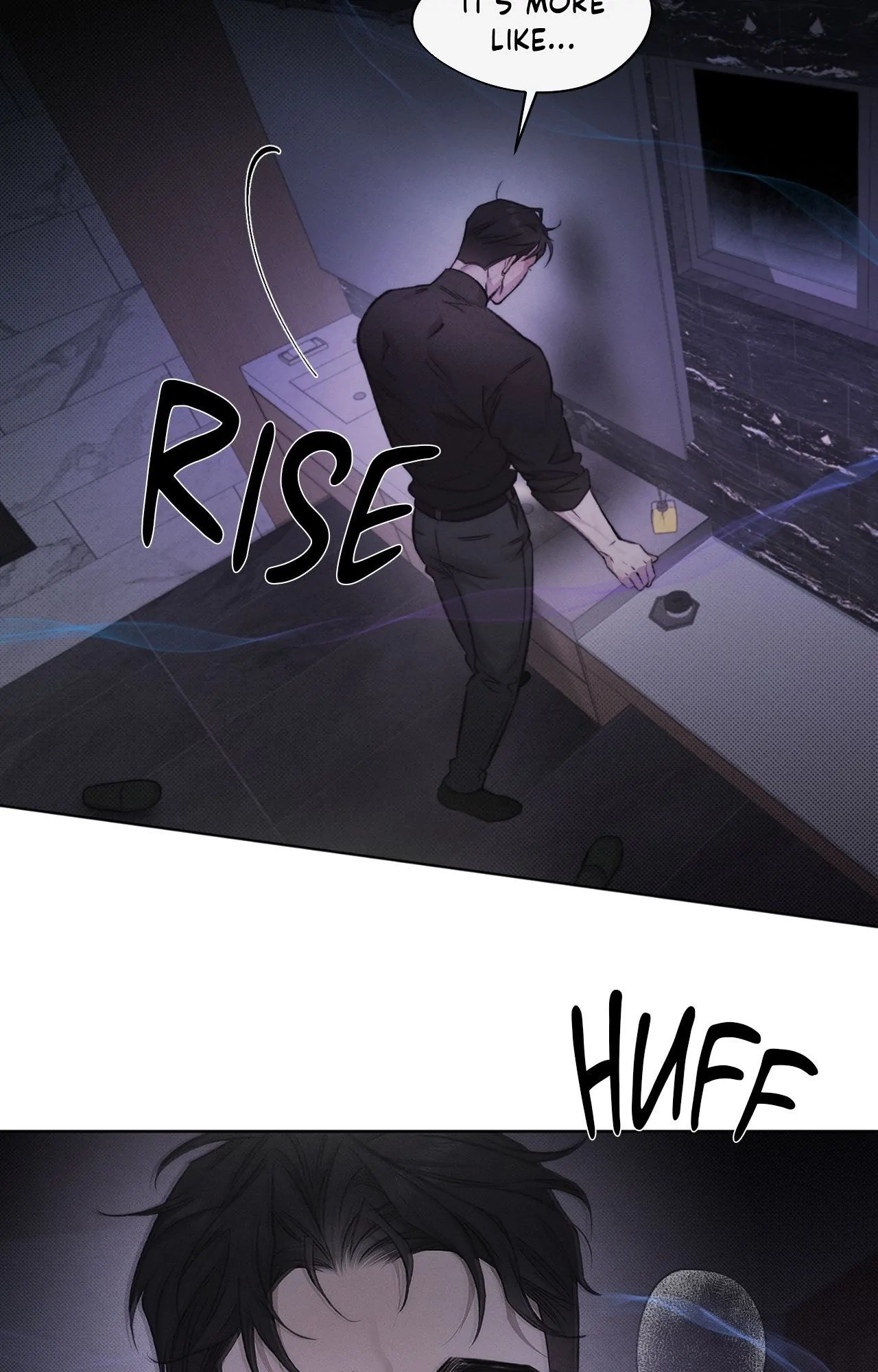 Against All Odds Chapter 23 page 61 - 