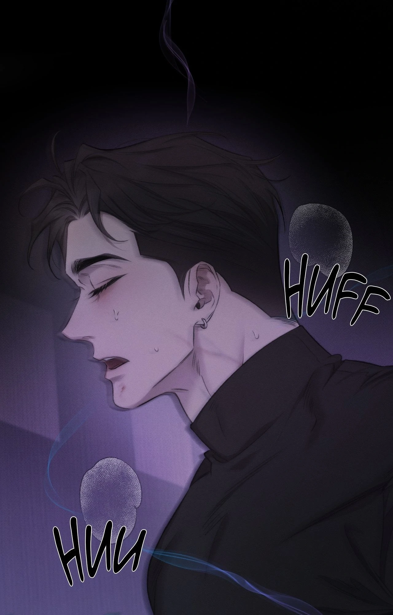 Against All Odds Chapter 23 page 63 - 