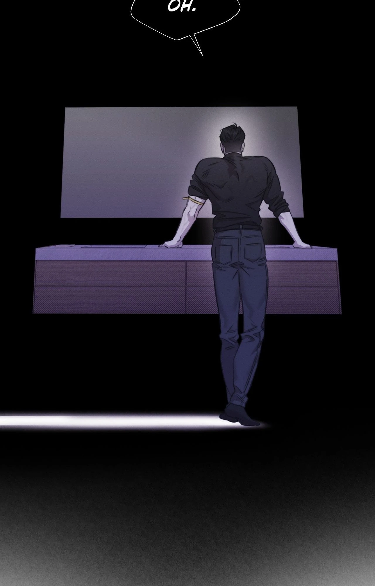 Against All Odds Chapter 23 page 65 - 