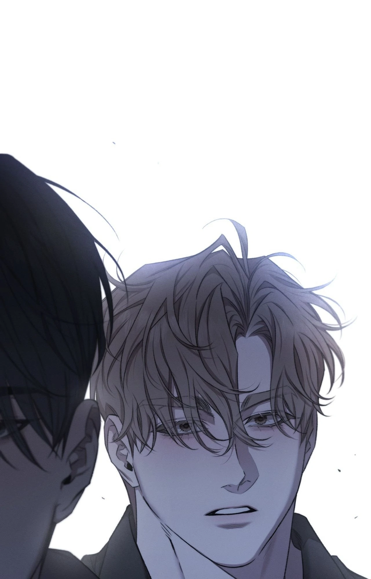 Against All Odds Chapter 23 page 67 - 