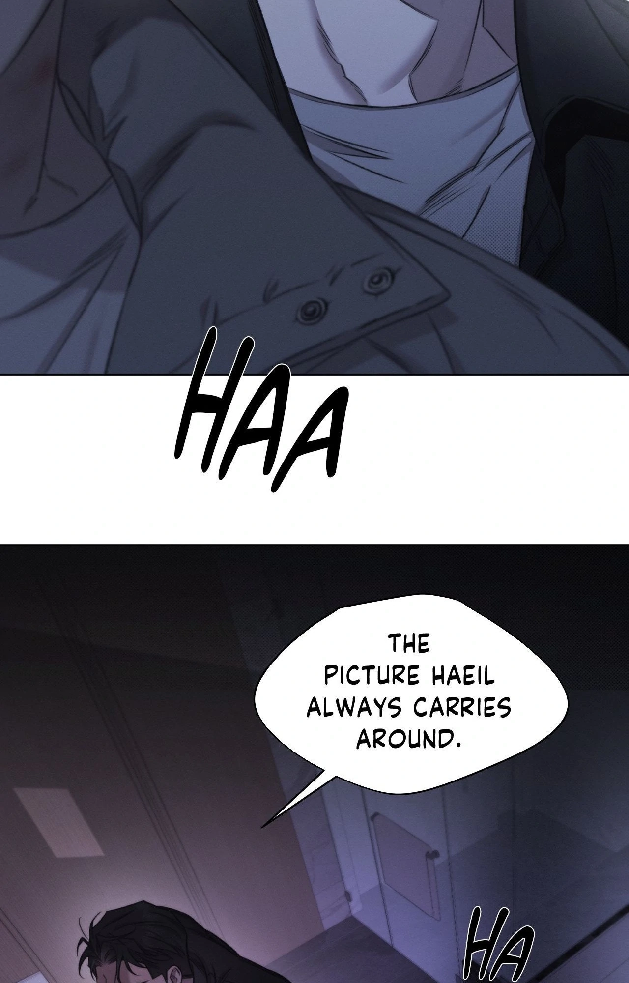 Against All Odds Chapter 23 page 68 - 