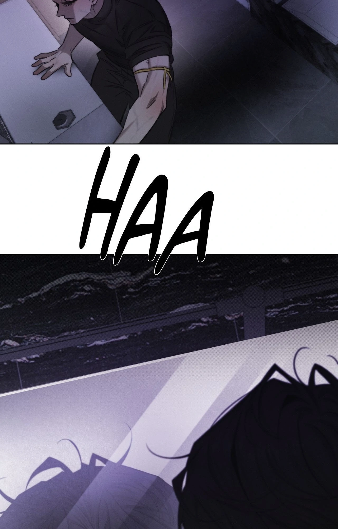 Against All Odds Chapter 23 page 69 - 