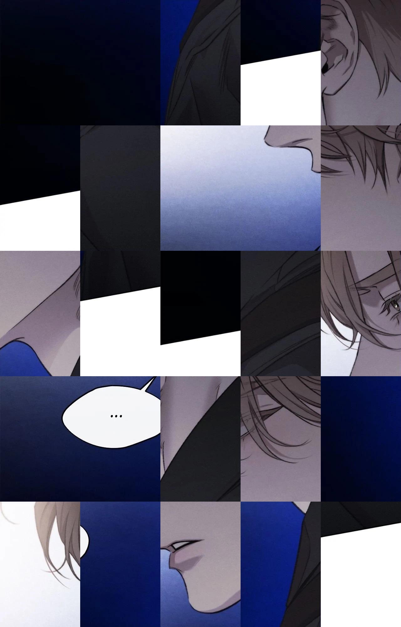 Against All Odds Chapter 23 page 8 - 