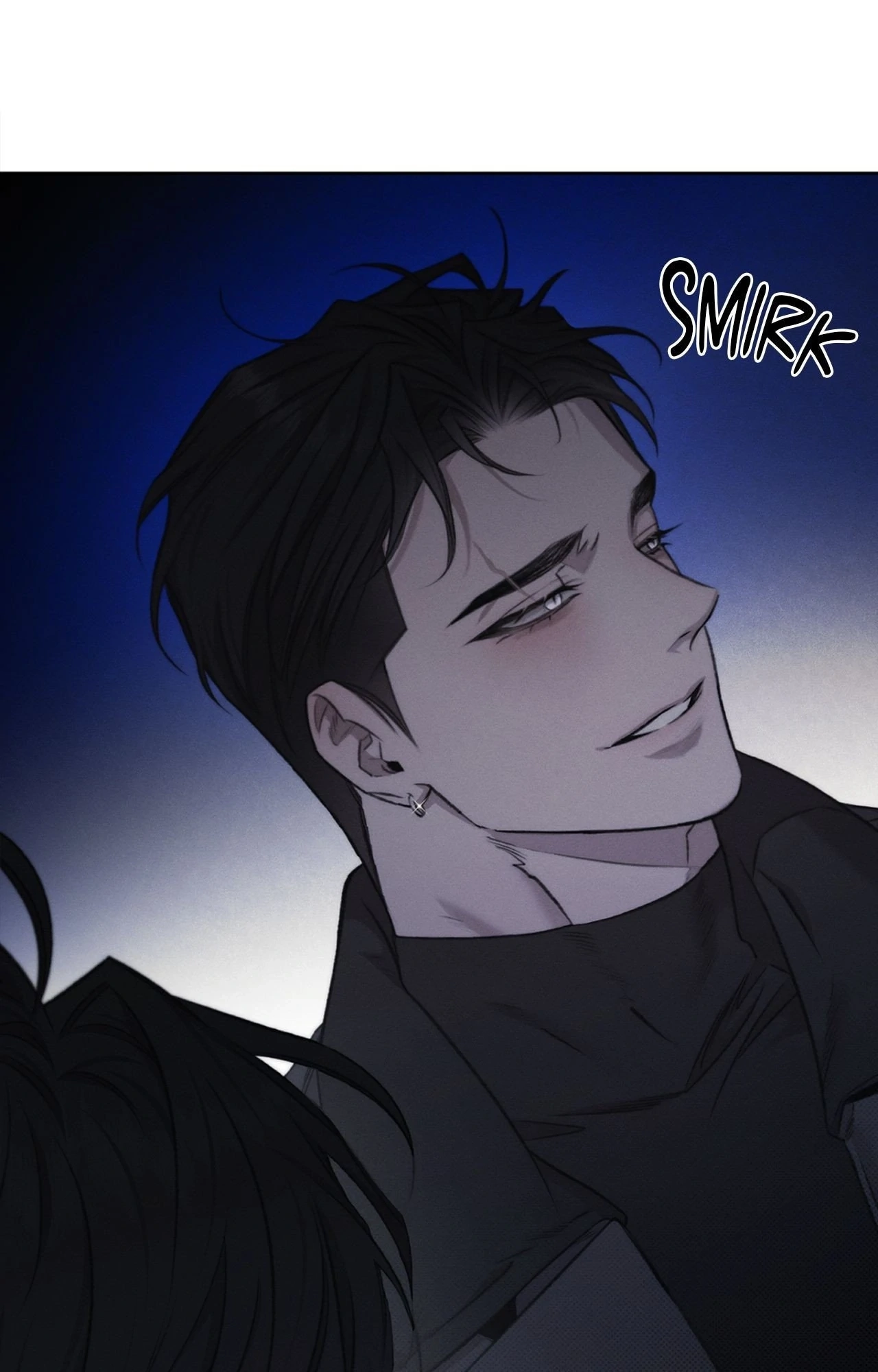 Against All Odds Chapter 23 page 9 - 
