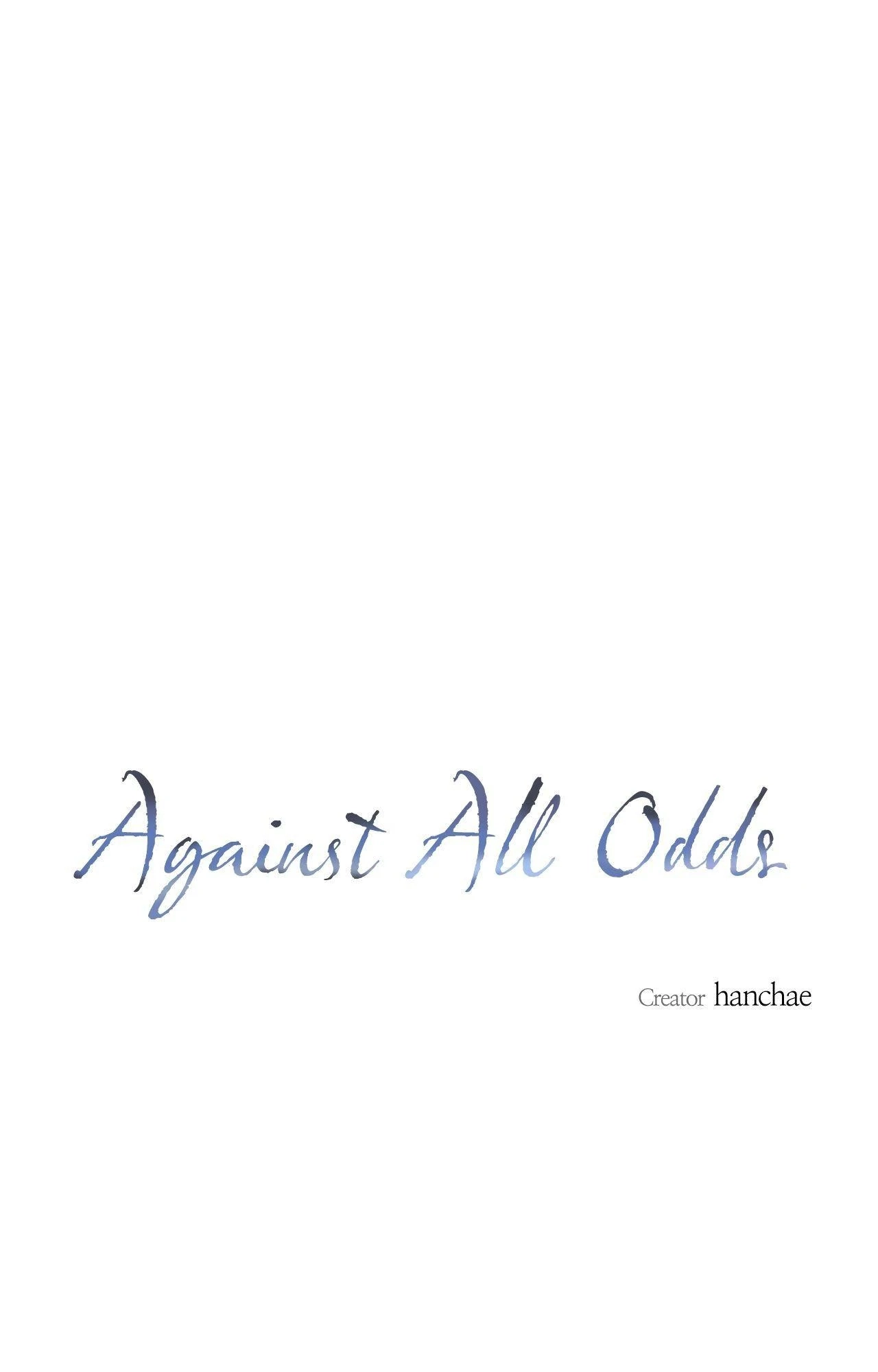 Against All Odds Chapter 25 page 1 - 
