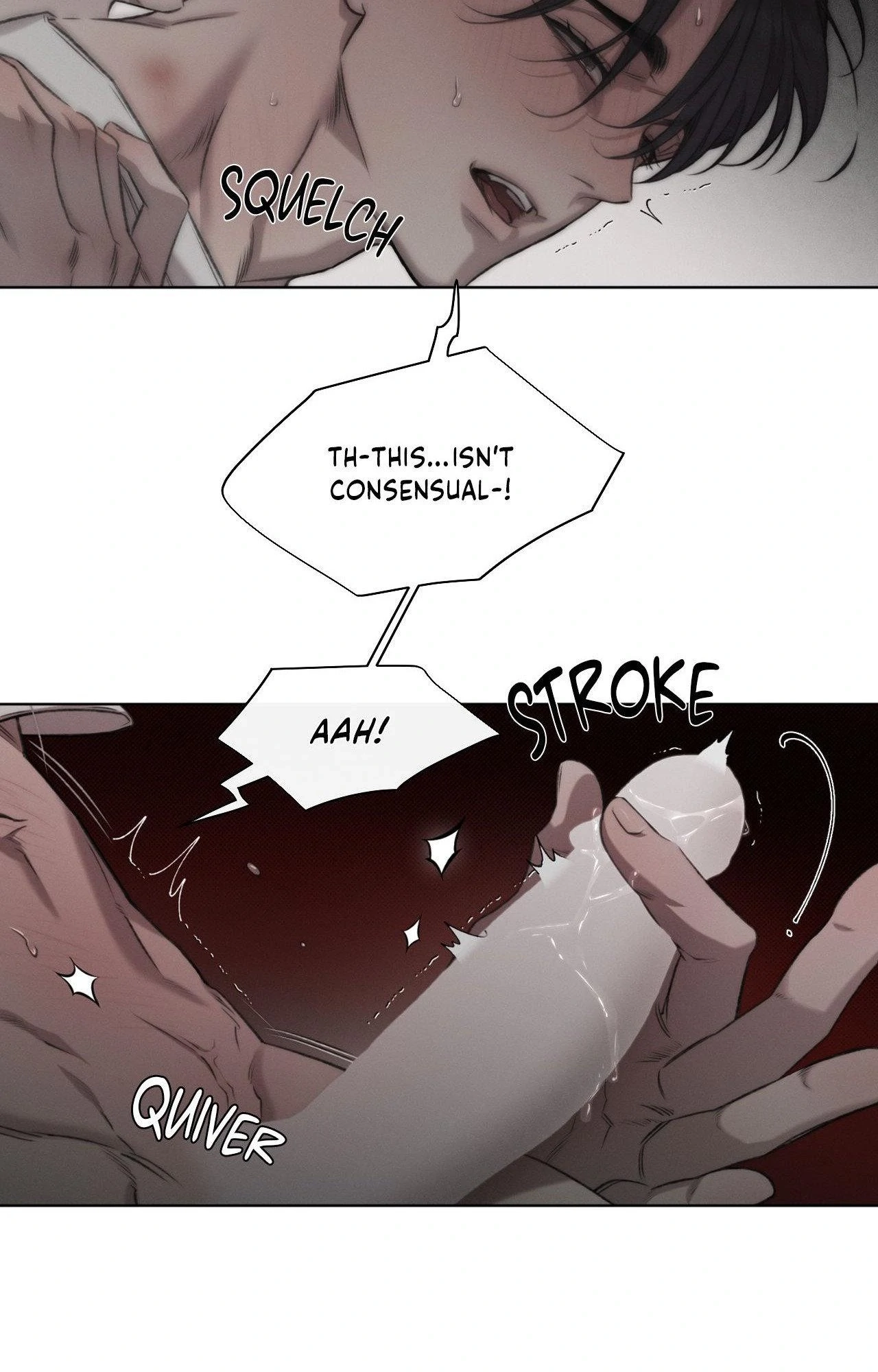 Against All Odds Chapter 25 page 11 - 