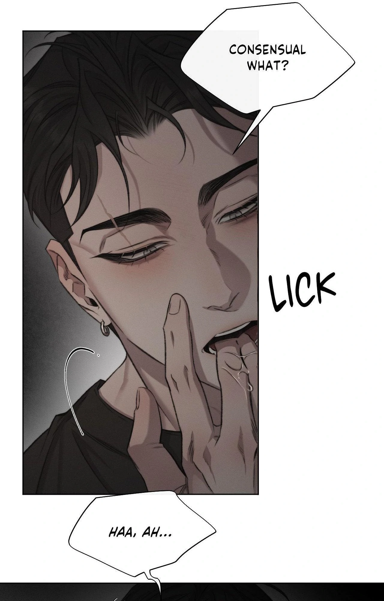 Against All Odds Chapter 25 page 12 - 