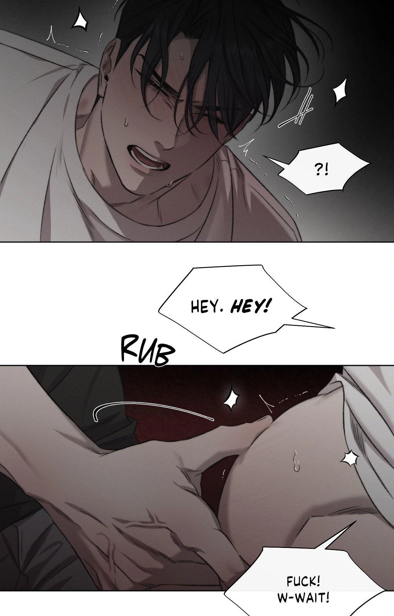 Against All Odds Chapter 25 page 13 - 