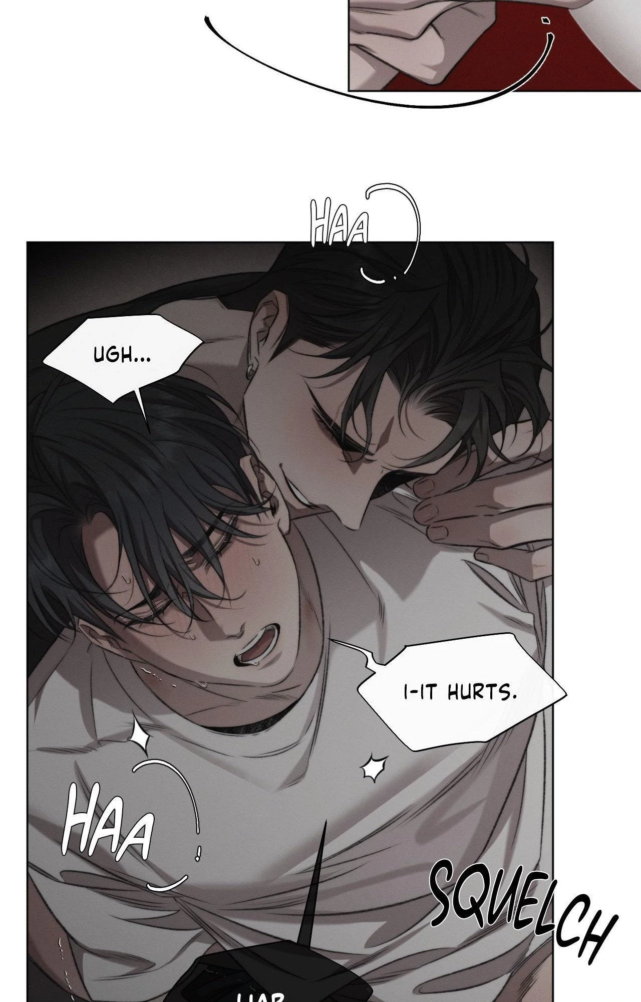 Against All Odds Chapter 25 page 16 - 