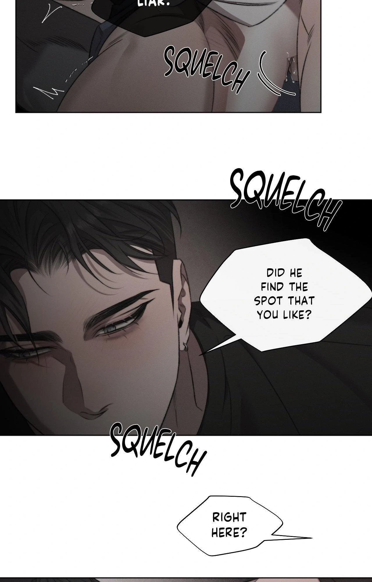 Against All Odds Chapter 25 page 17 - 