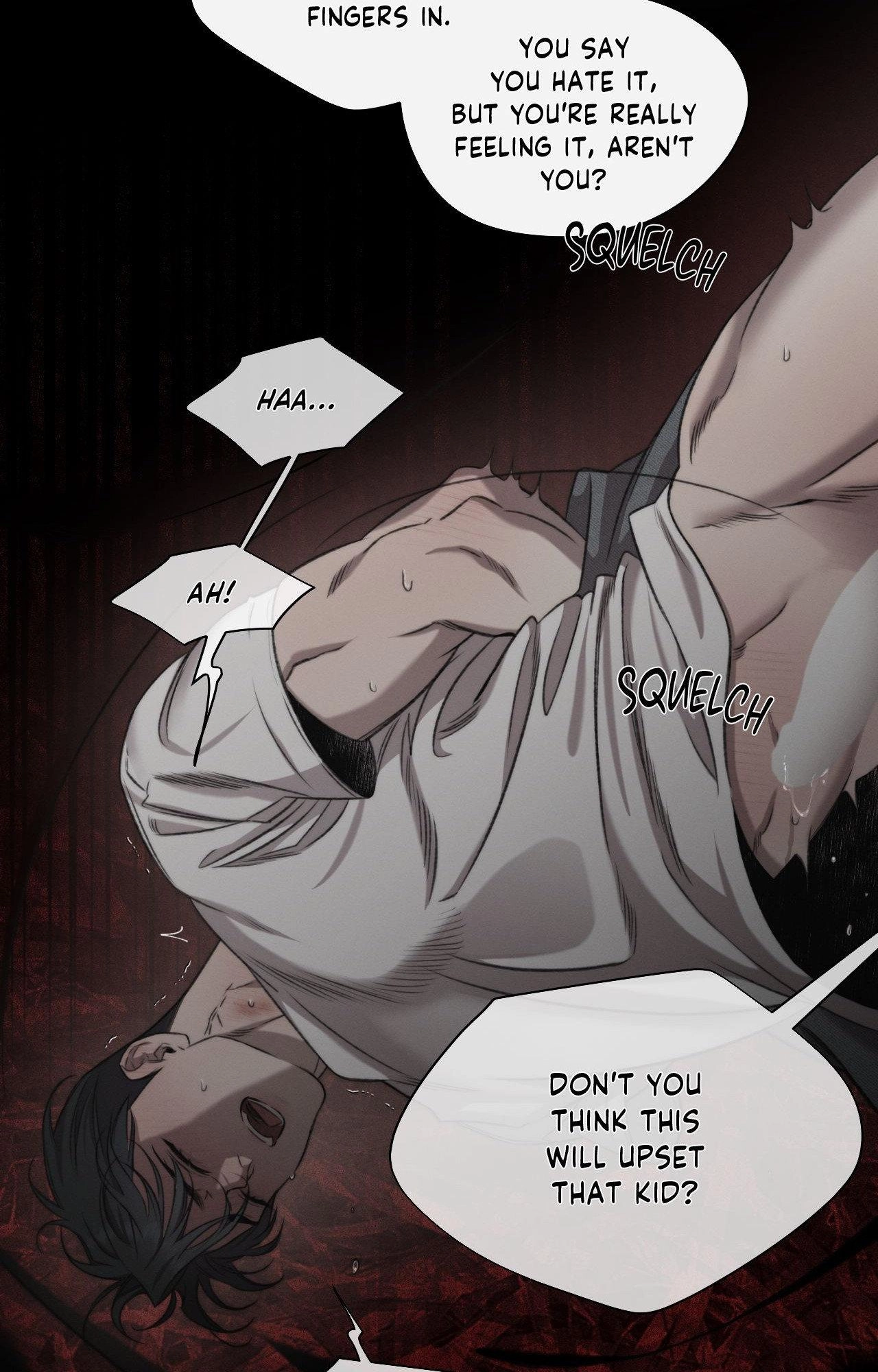 Against All Odds Chapter 25 page 19 - 