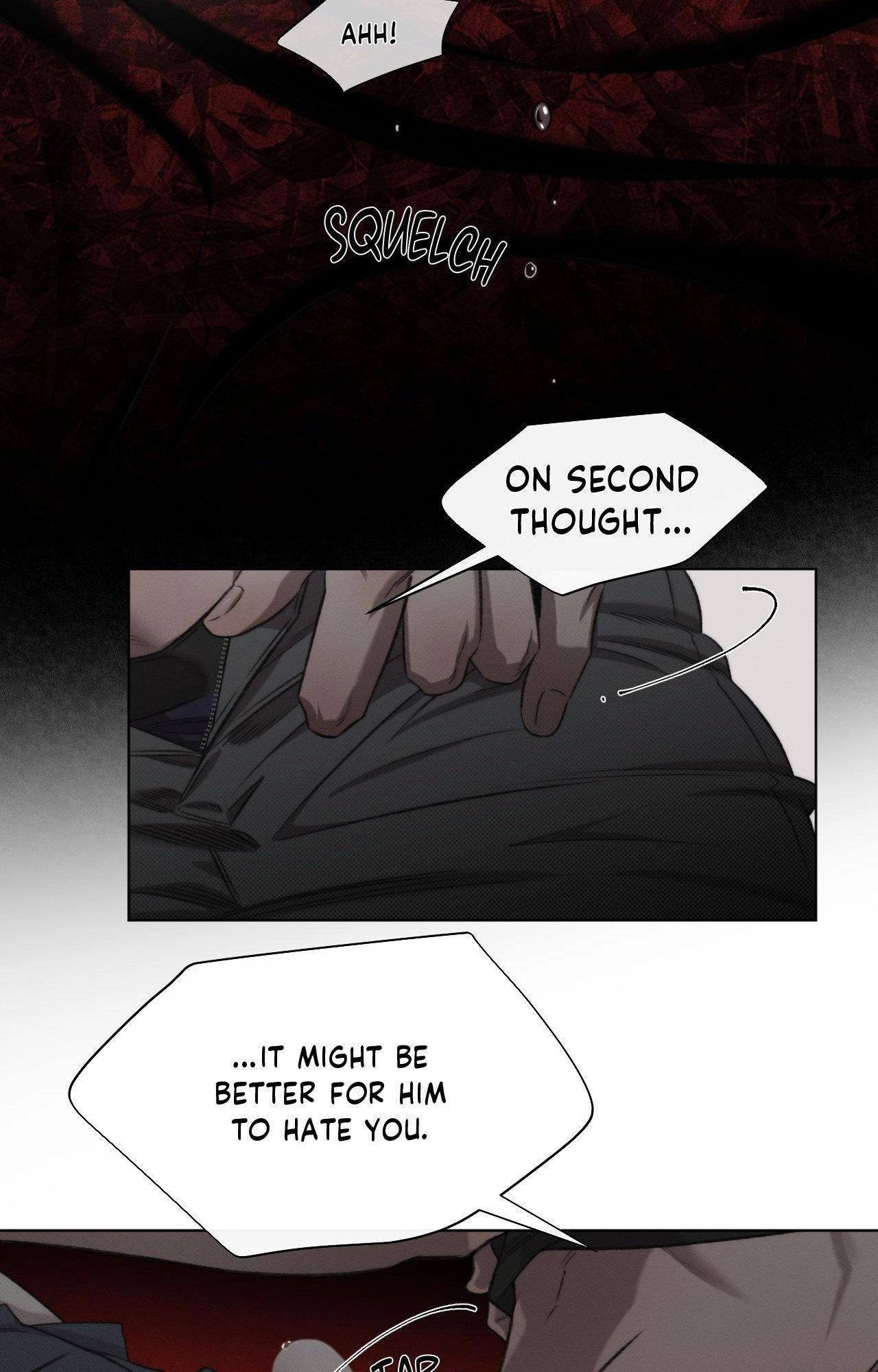 Against All Odds Chapter 25 page 20 - 