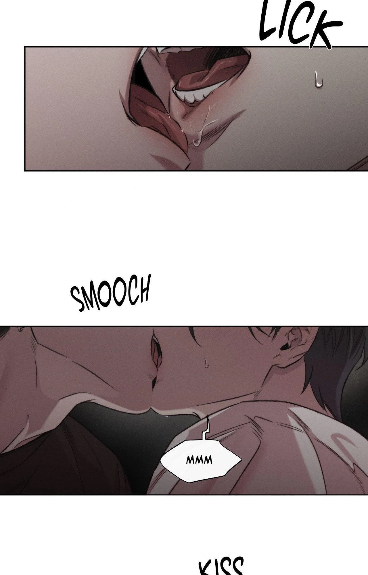 Against All Odds Chapter 25 page 3 - 
