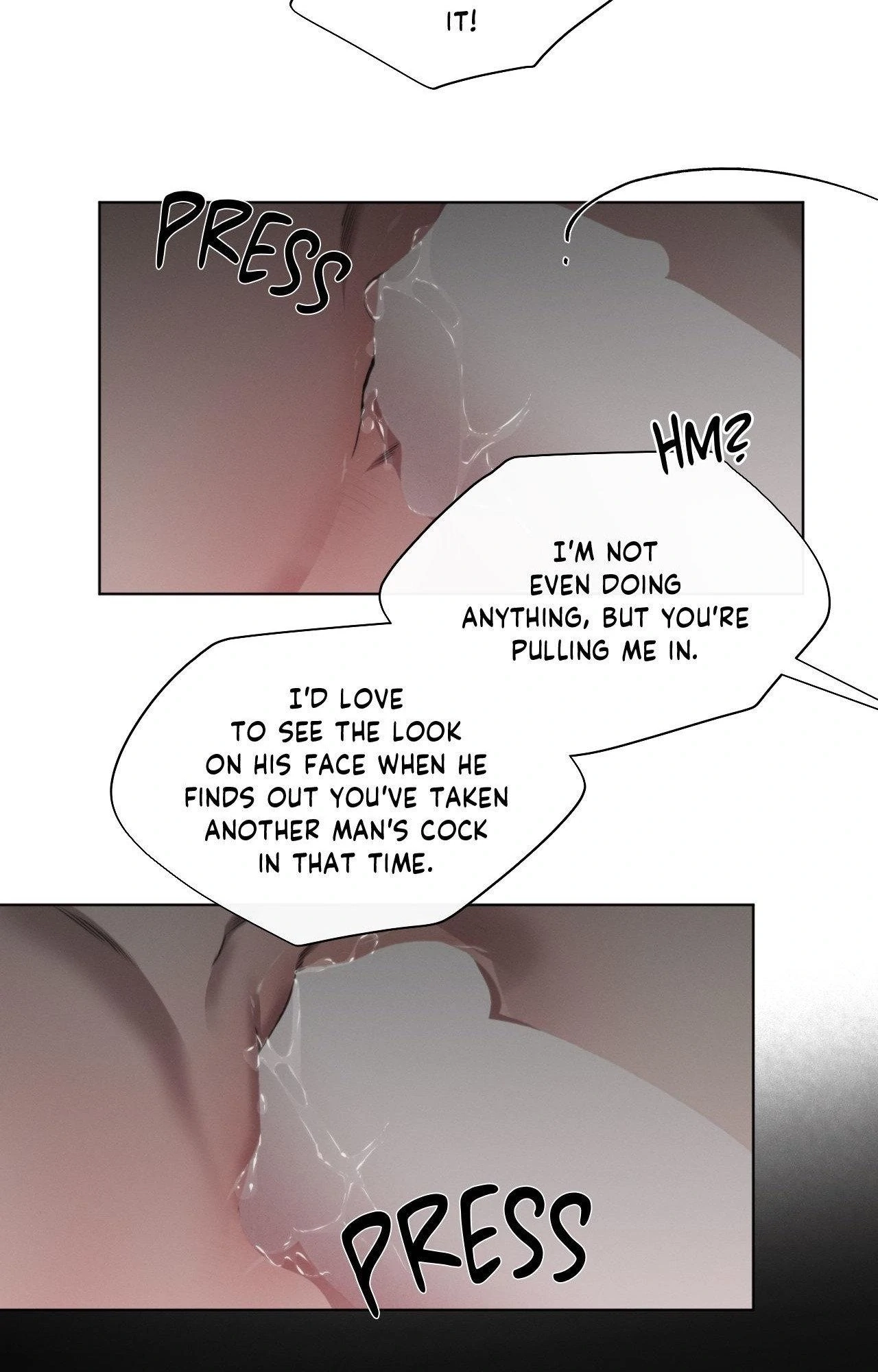 Against All Odds Chapter 25 page 22 - 