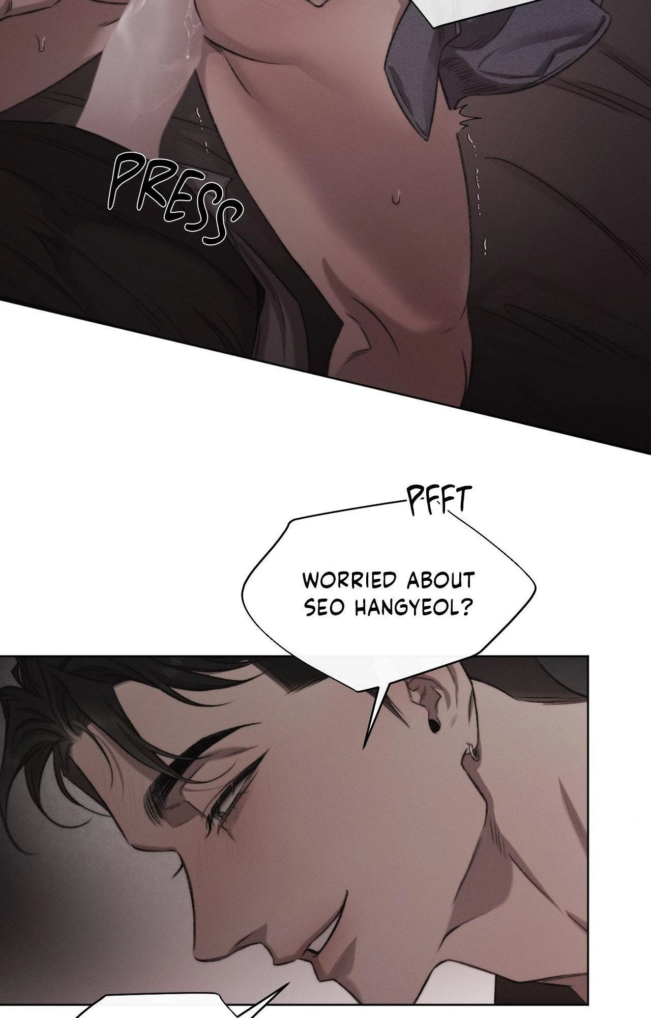 Against All Odds Chapter 25 page 24 - 