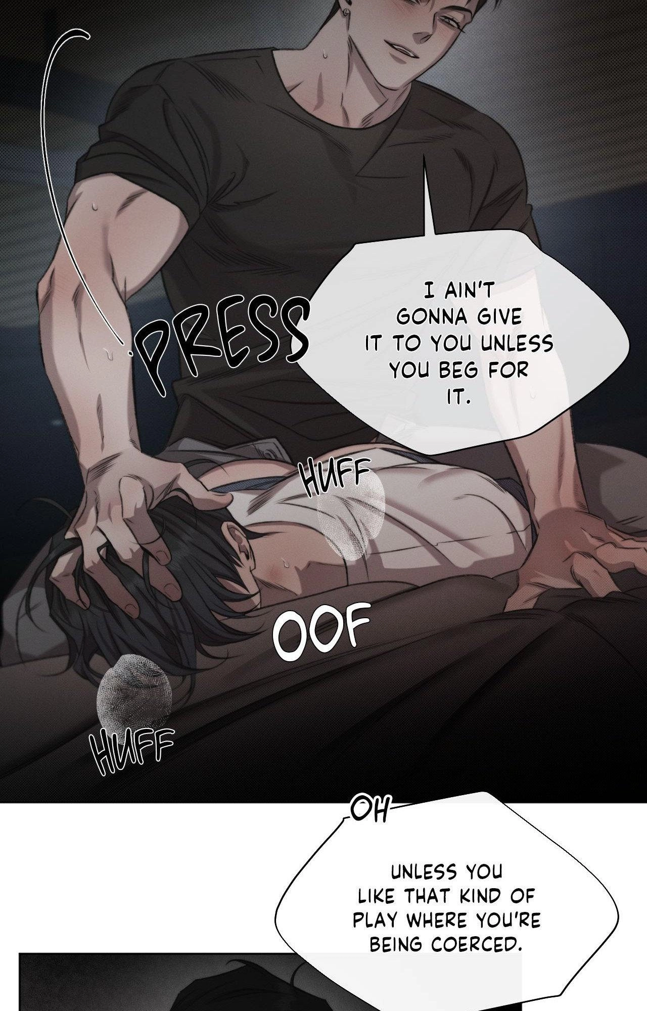 Against All Odds Chapter 25 page 26 - 
