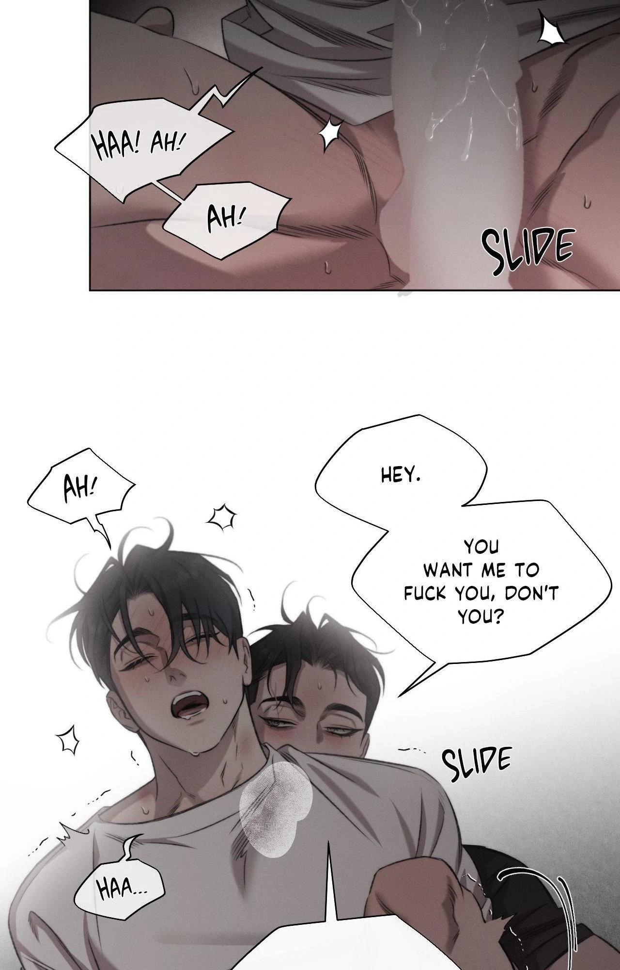 Against All Odds Chapter 25 page 28 - 