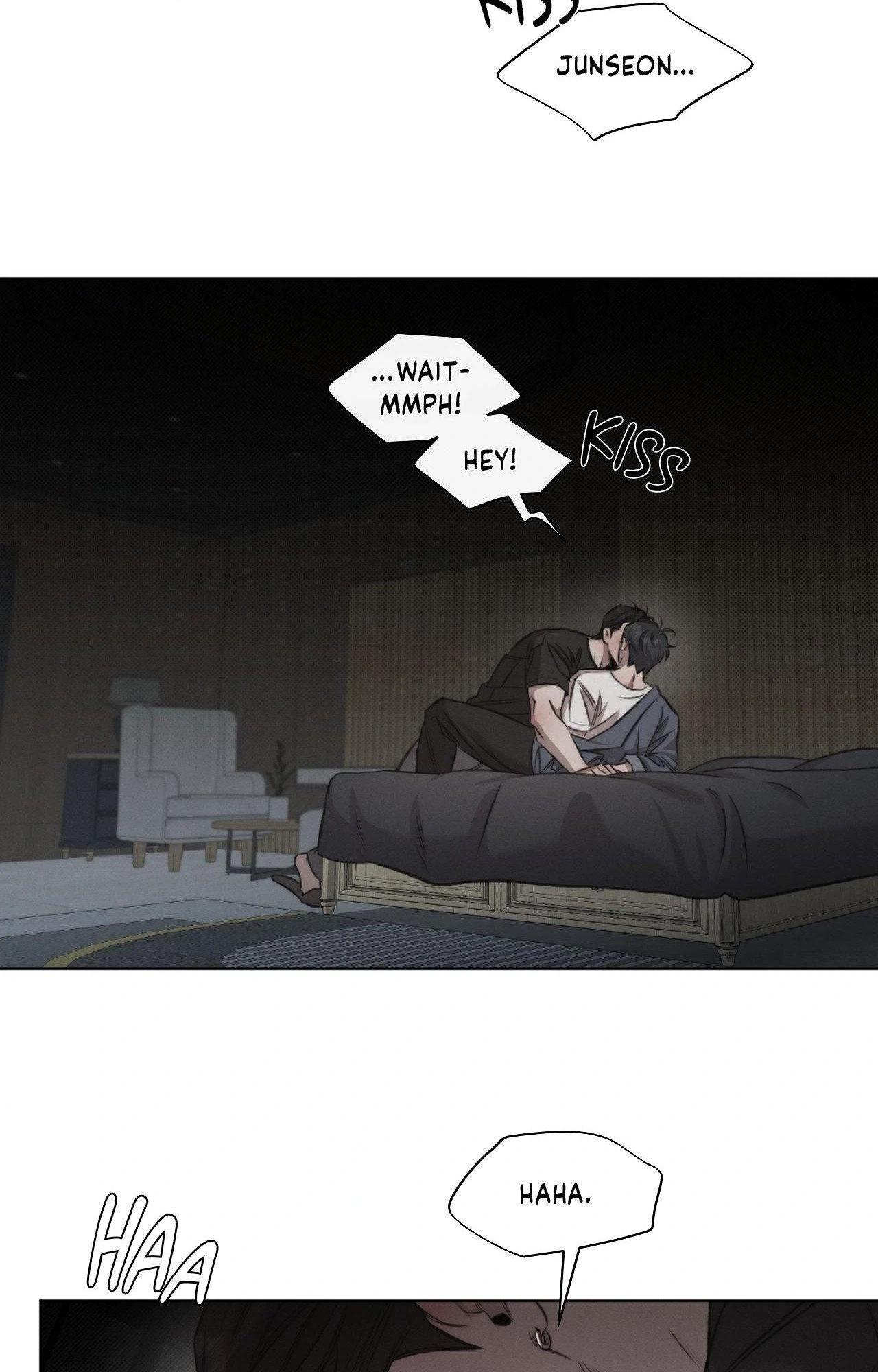 Against All Odds Chapter 25 page 4 - 