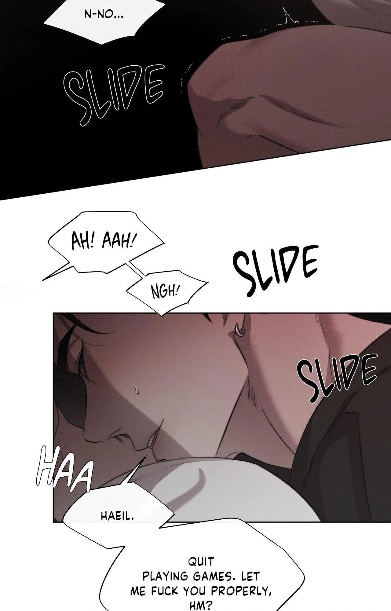 Against All Odds Chapter 25 page 31 - 