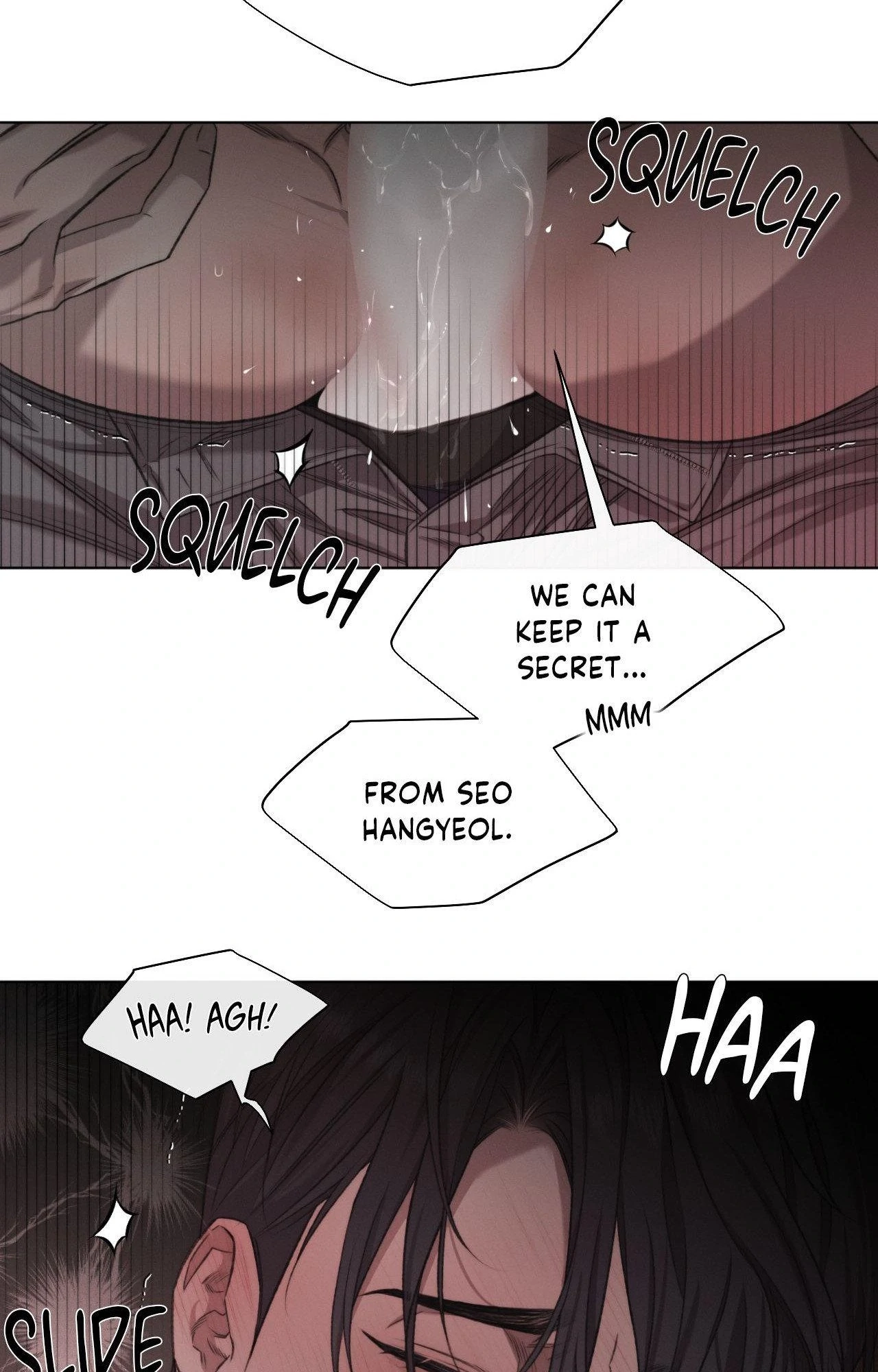 Against All Odds Chapter 25 page 32 - 