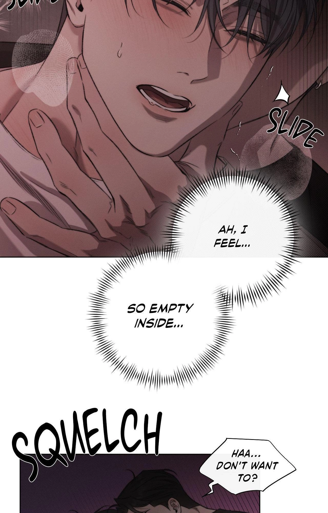 Against All Odds Chapter 25 page 33 - 