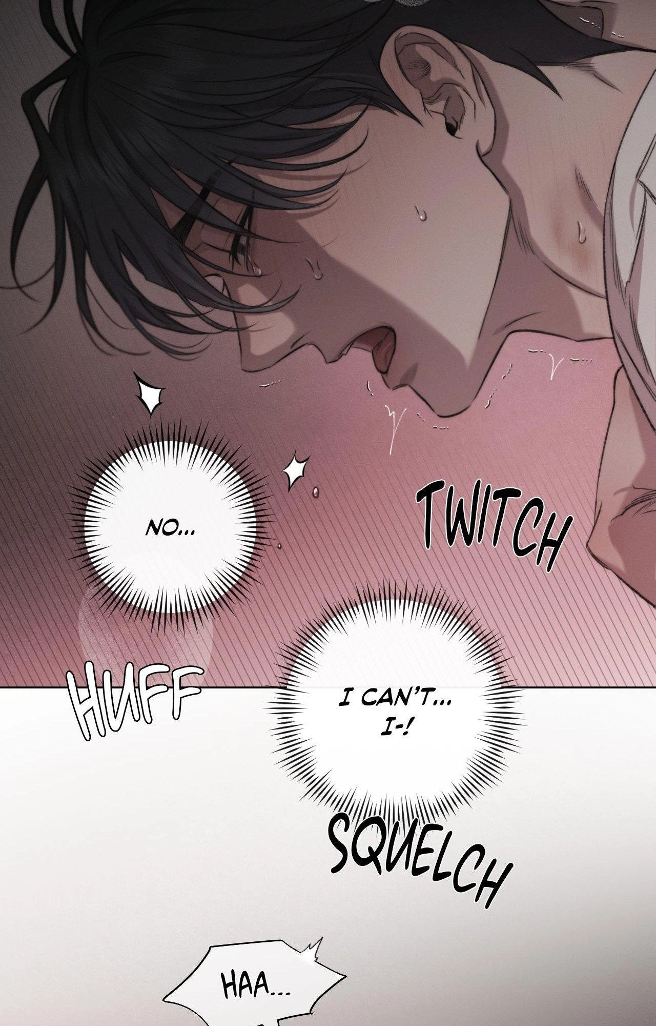 Against All Odds Chapter 25 page 35 - 