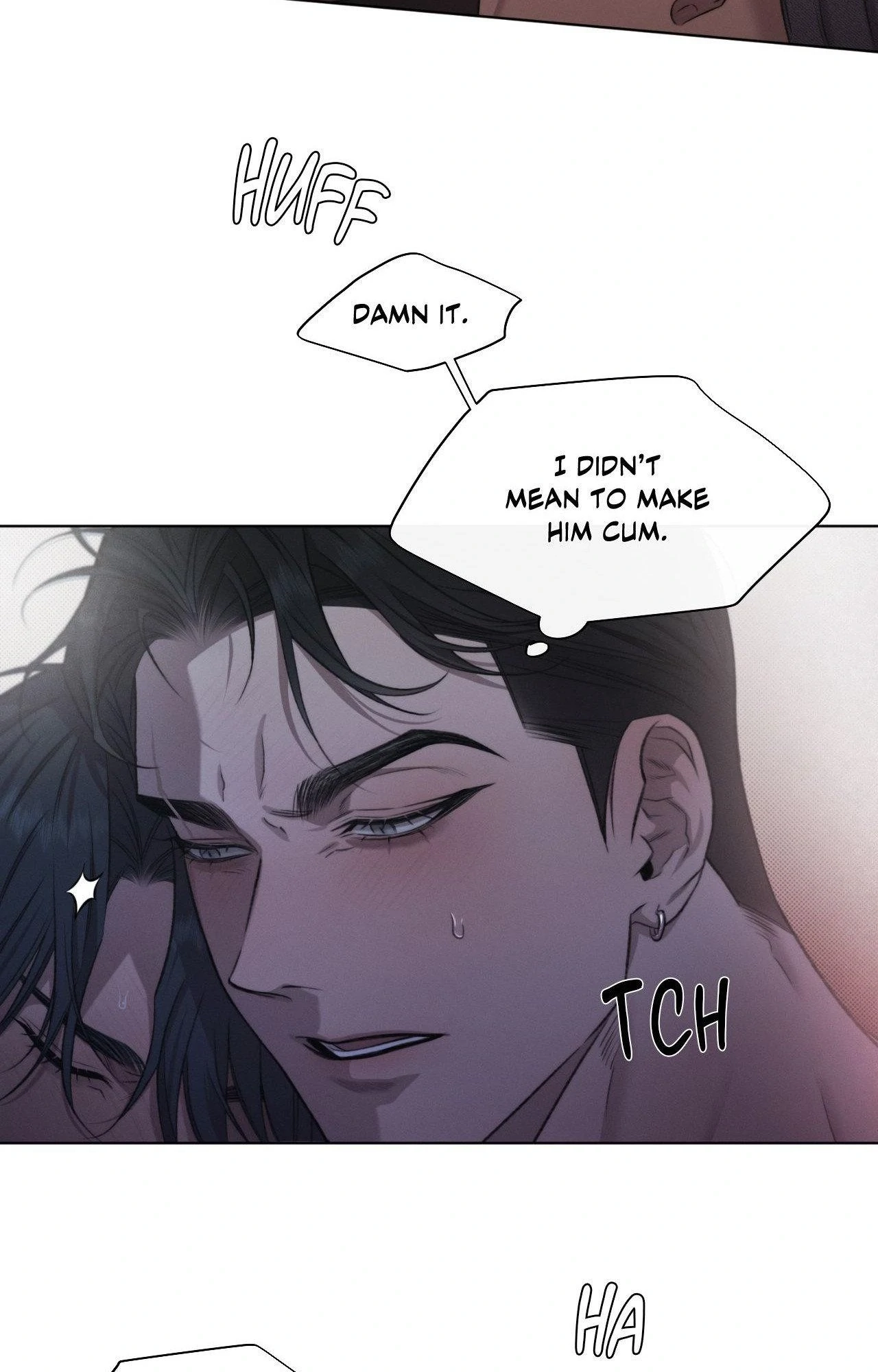 Against All Odds Chapter 25 page 37 - 