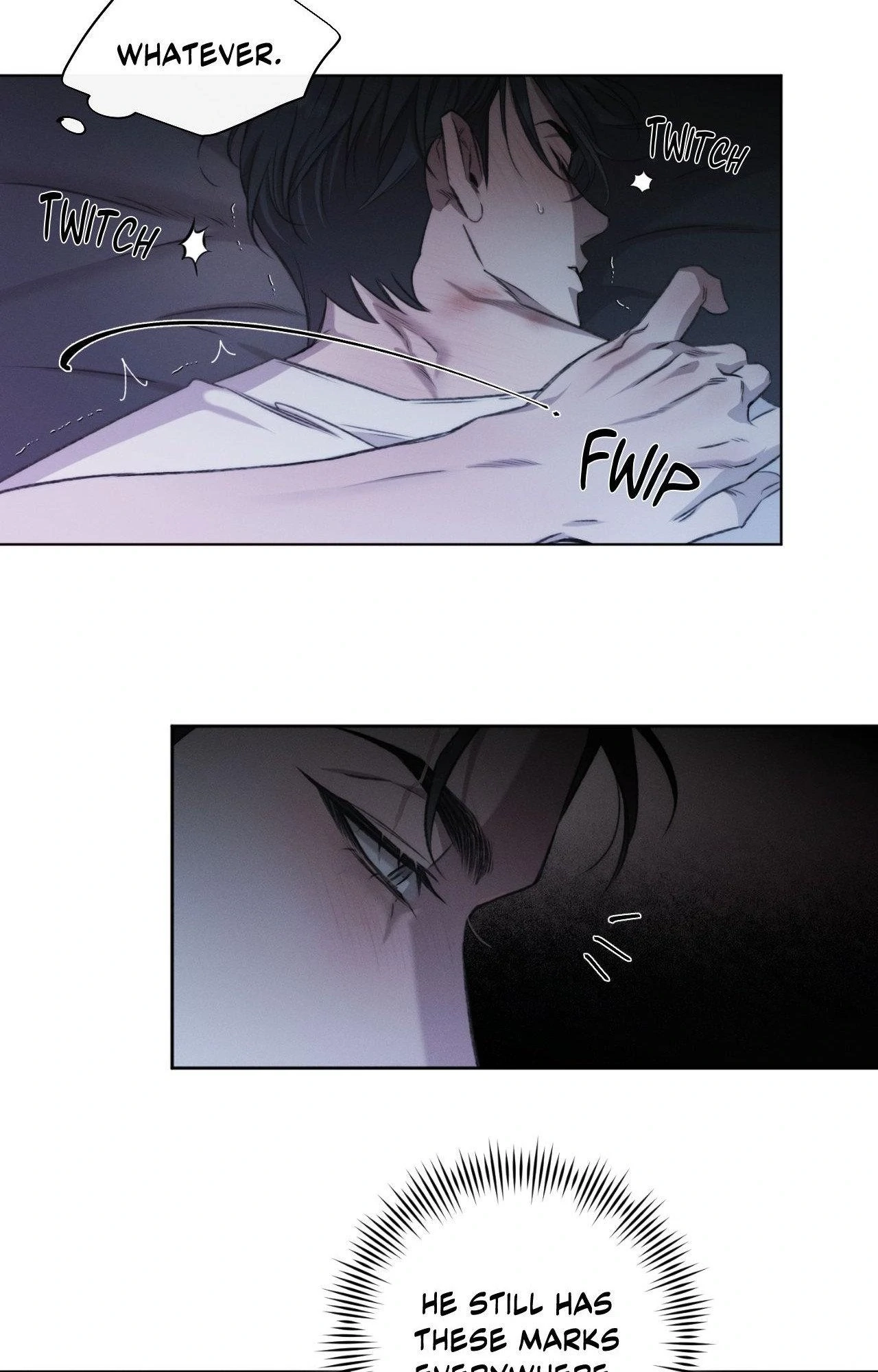 Against All Odds Chapter 25 page 38 - 