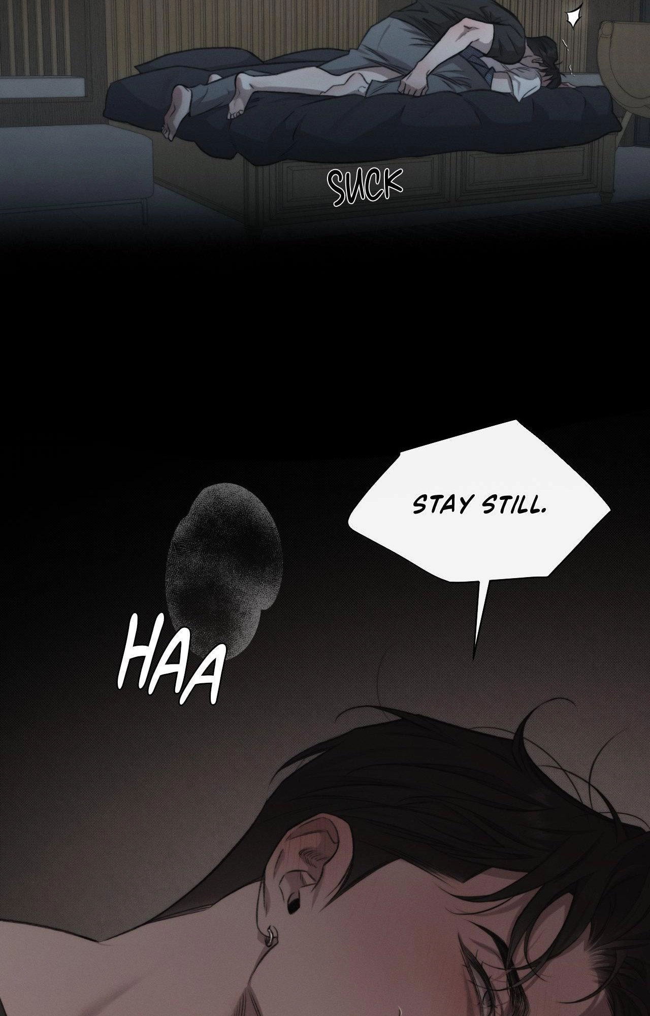 Against All Odds Chapter 25 page 40 - 
